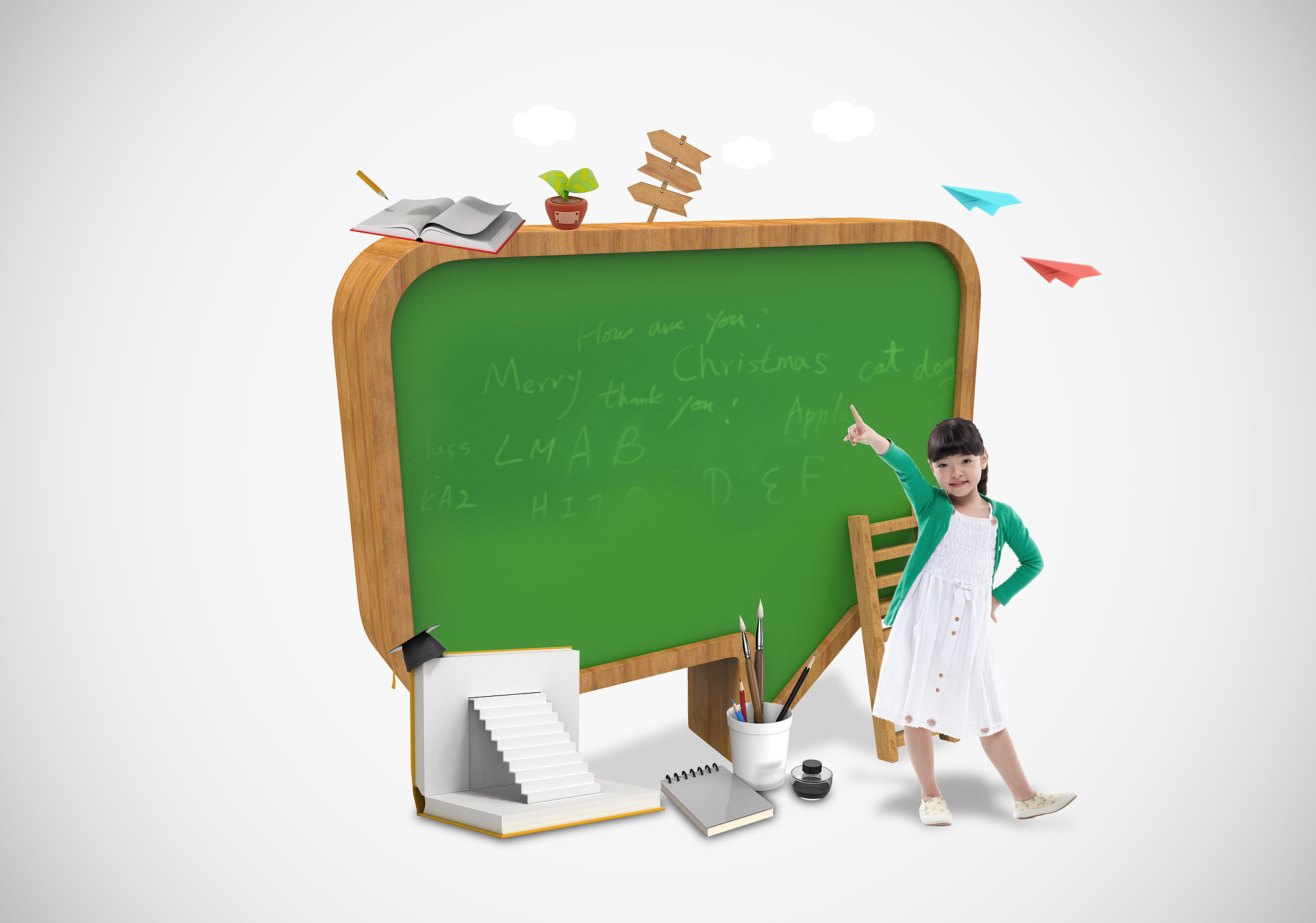education