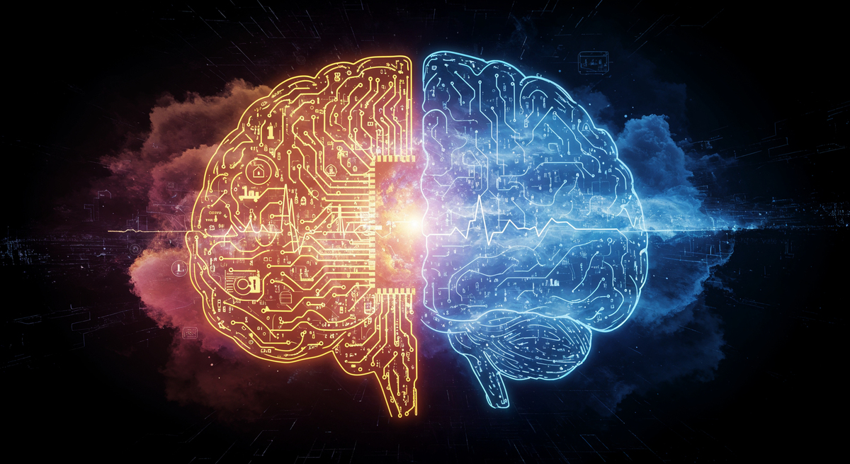 还原论：思维与认知的物质基础