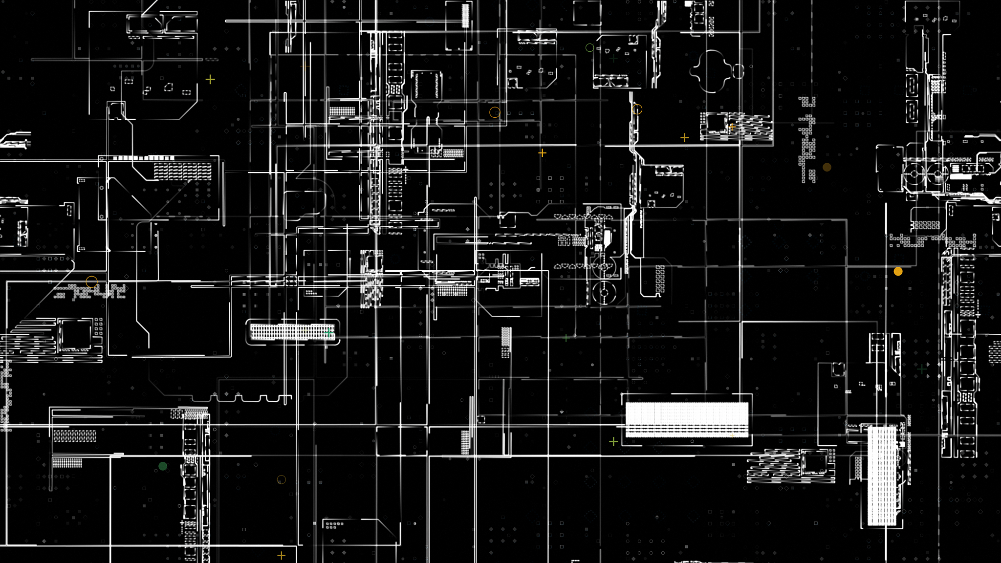 简单的电路设计，我来帮你！