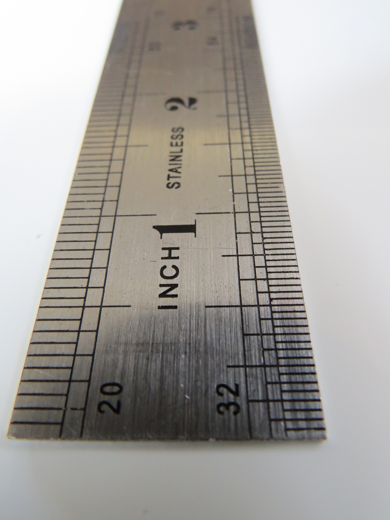 ruler