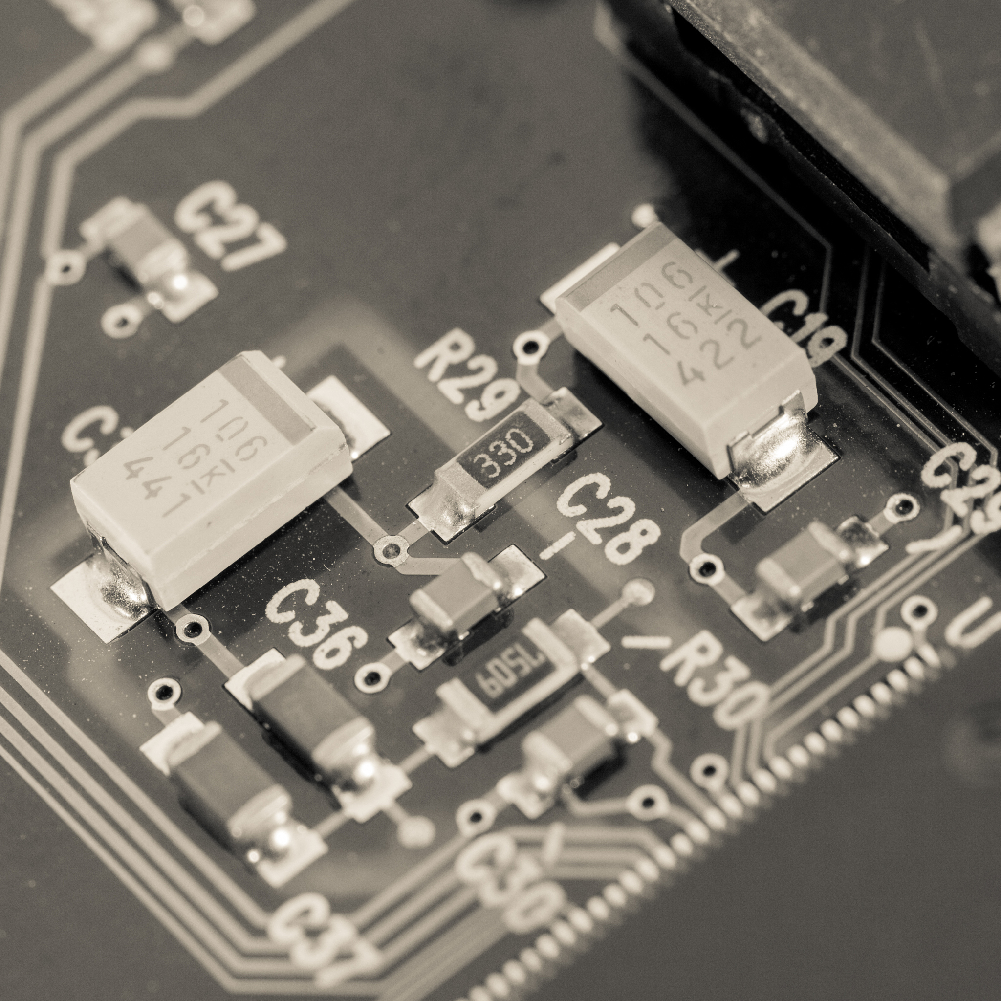 无人机上常用的IMU型号有哪些