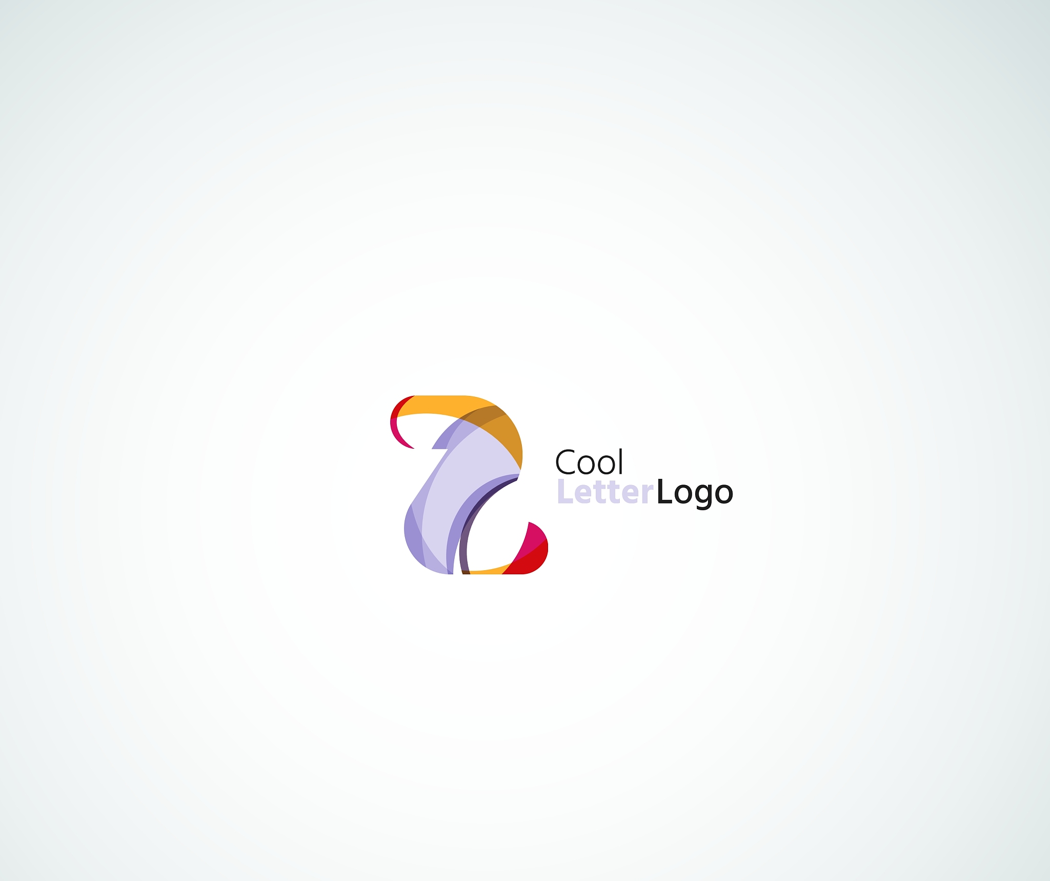 z letter logo