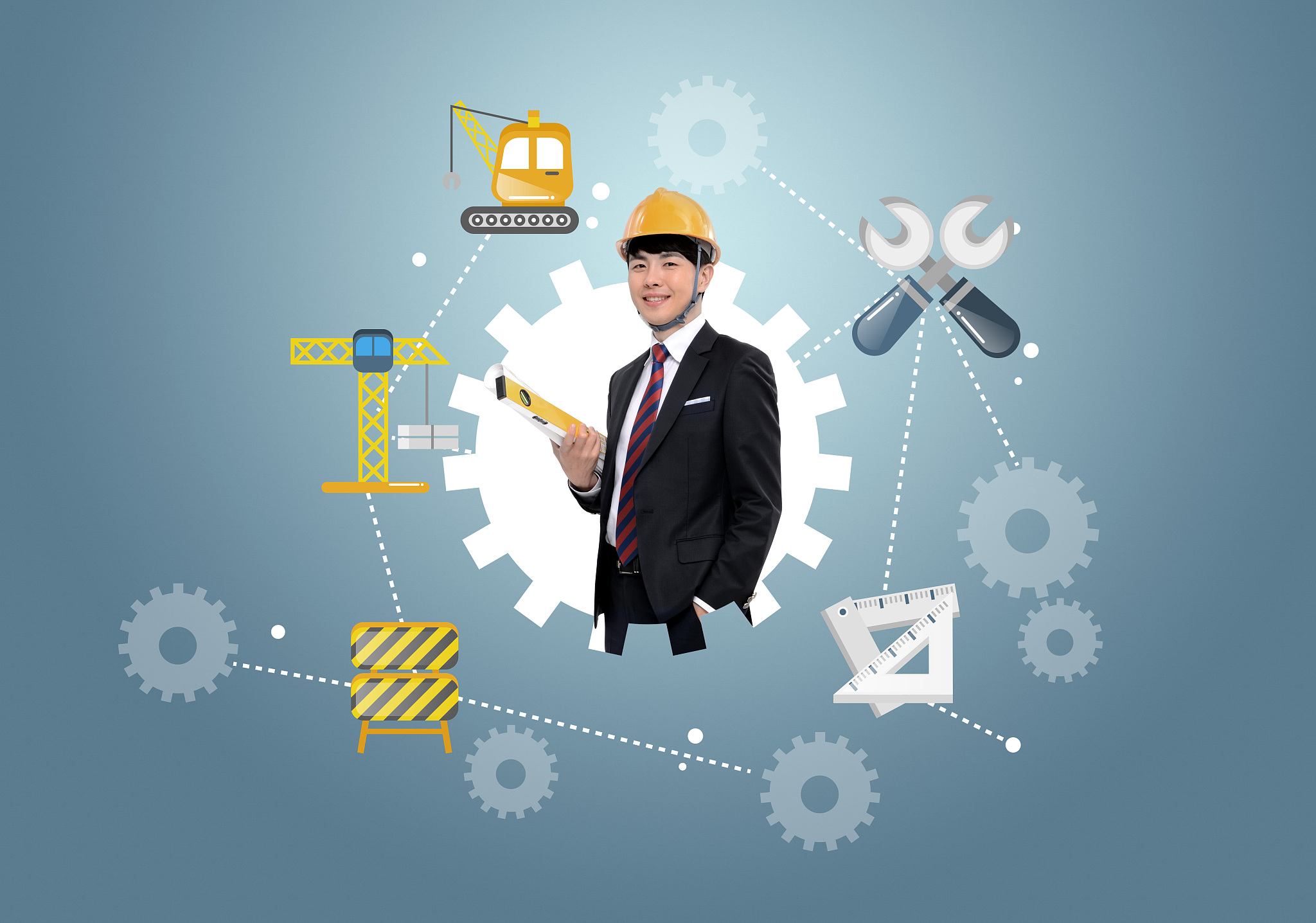 business image