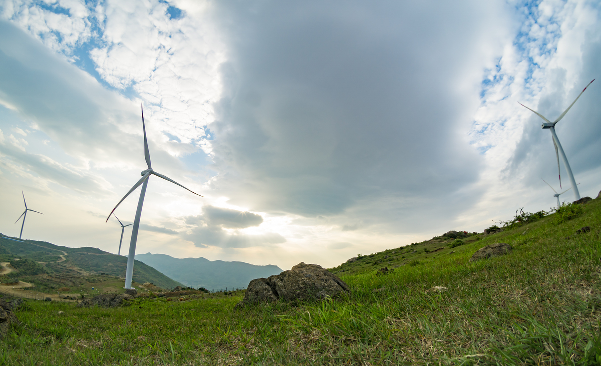 江西新能源科技职业学院风力发电工程技术专业怎么样？未来发展前景广阔！