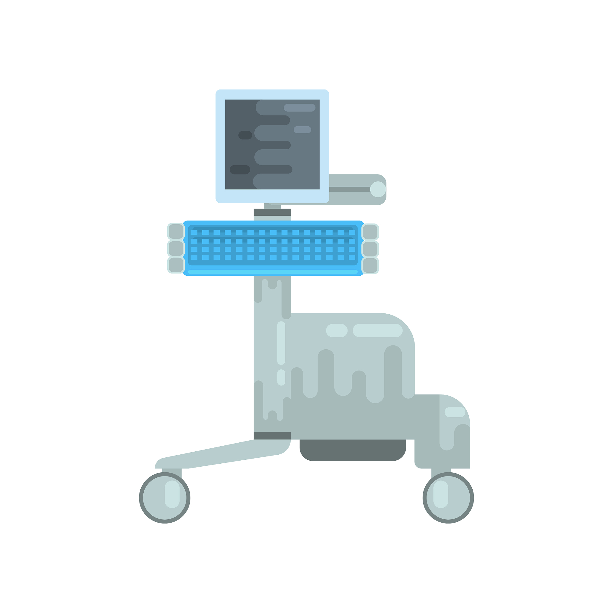 医疗小车项目实施方案1500字