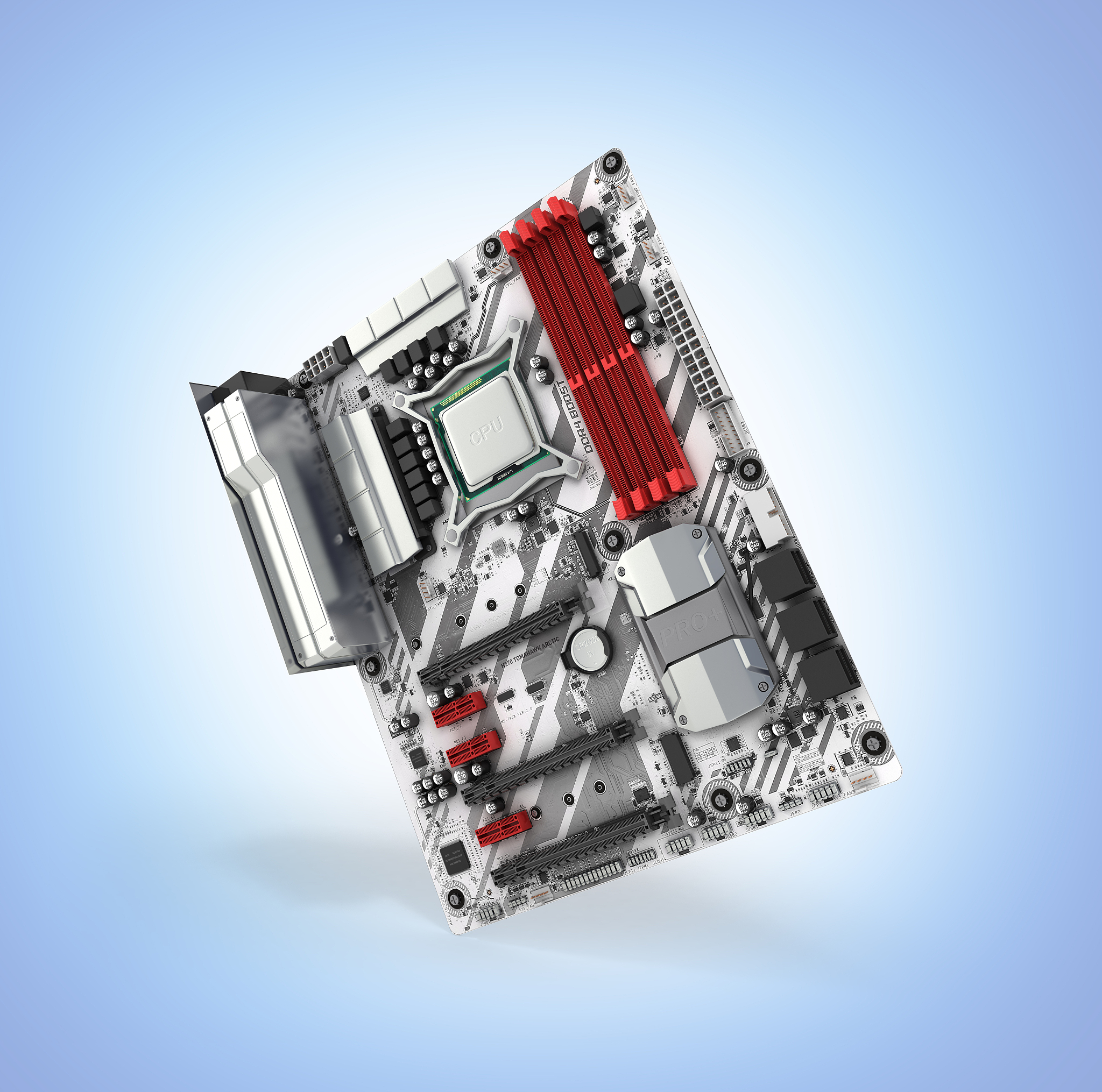 用solidworks帮我设计一个外壳装PCB板的外壳