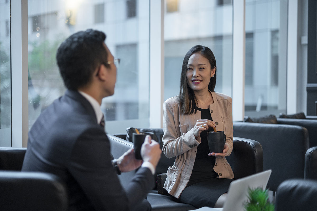 “我自己一不小心已身处例外了” 如何回复？