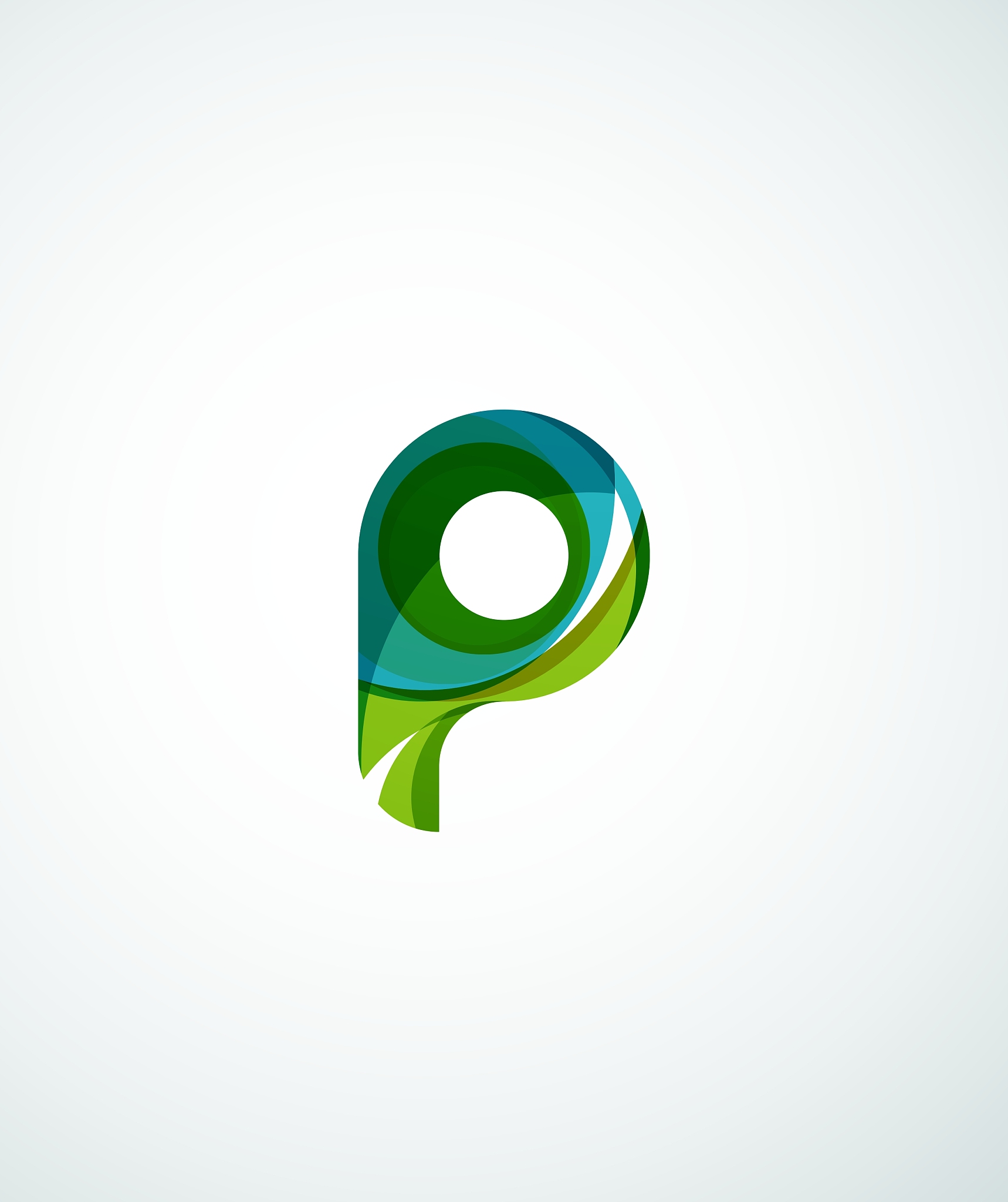 letter company logo