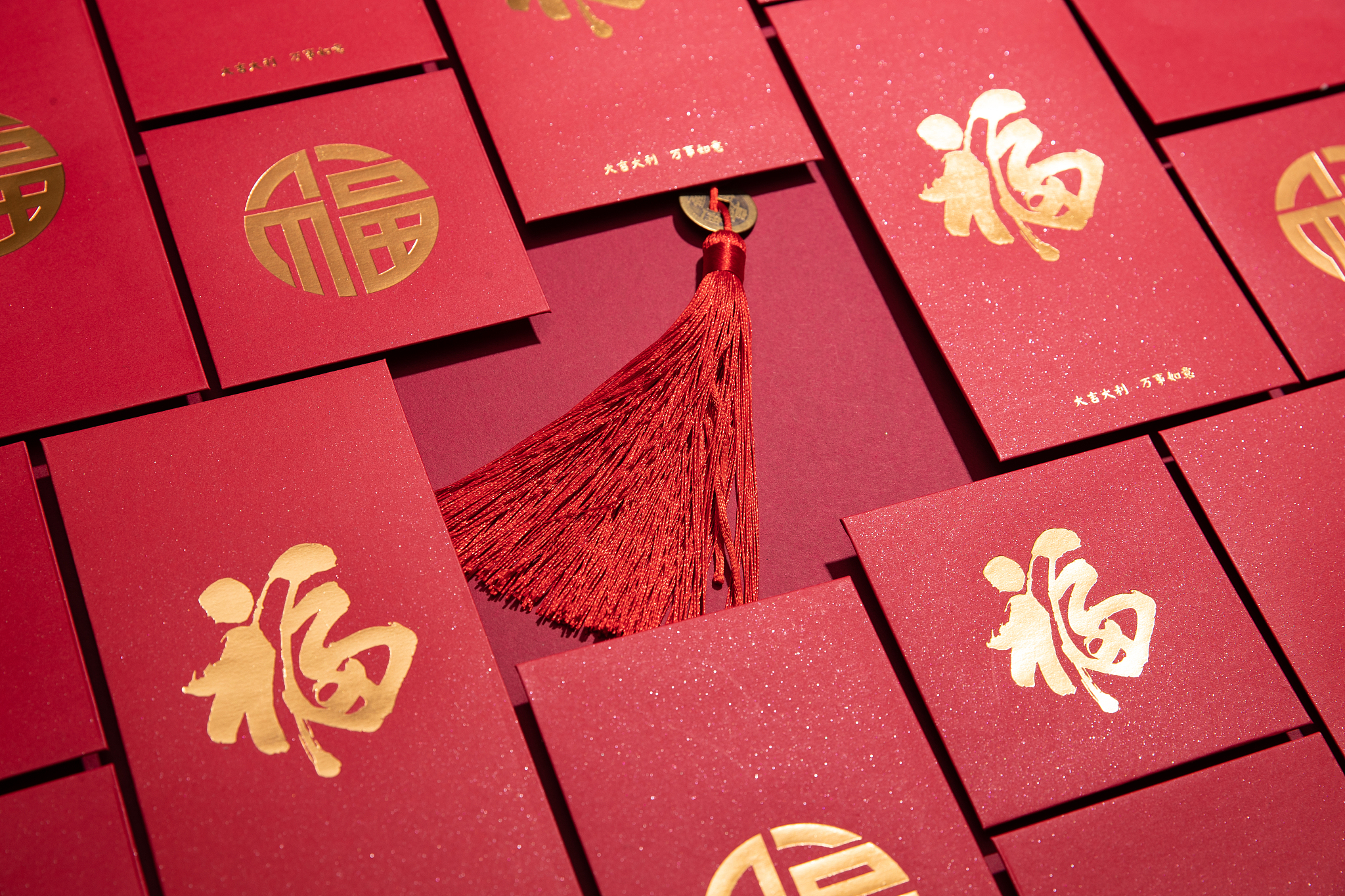 母亲节发红包发多少好