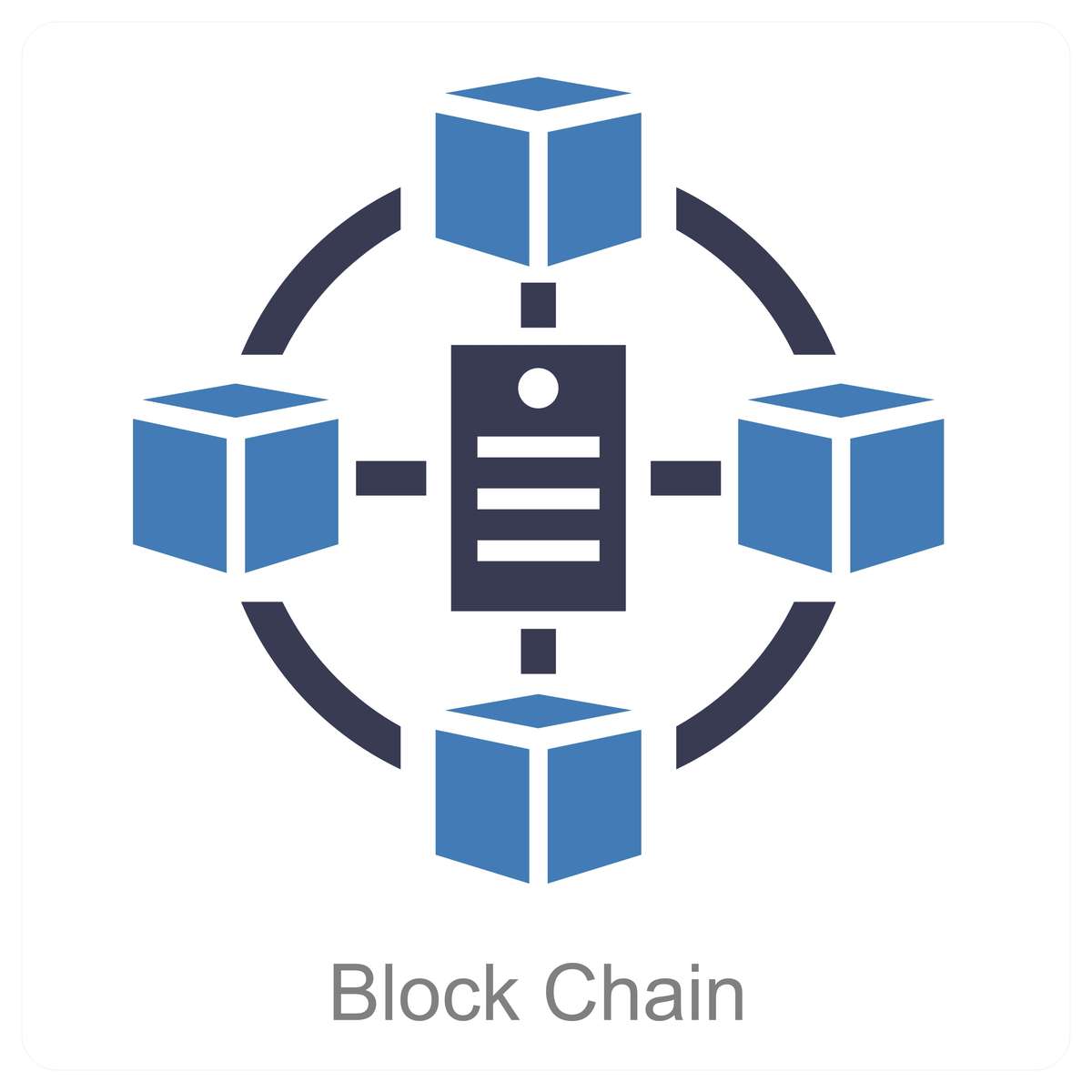 请简述区块链区块的构成