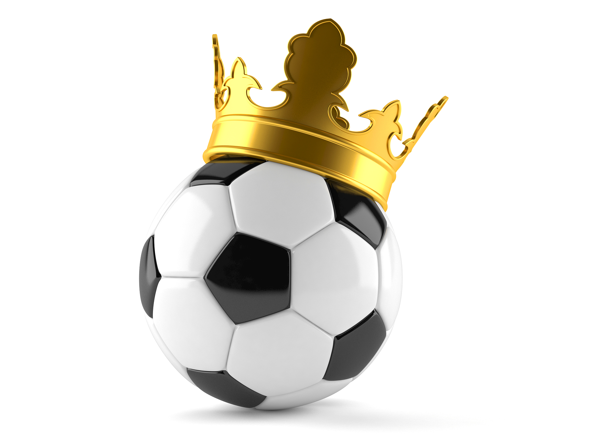 soccer king