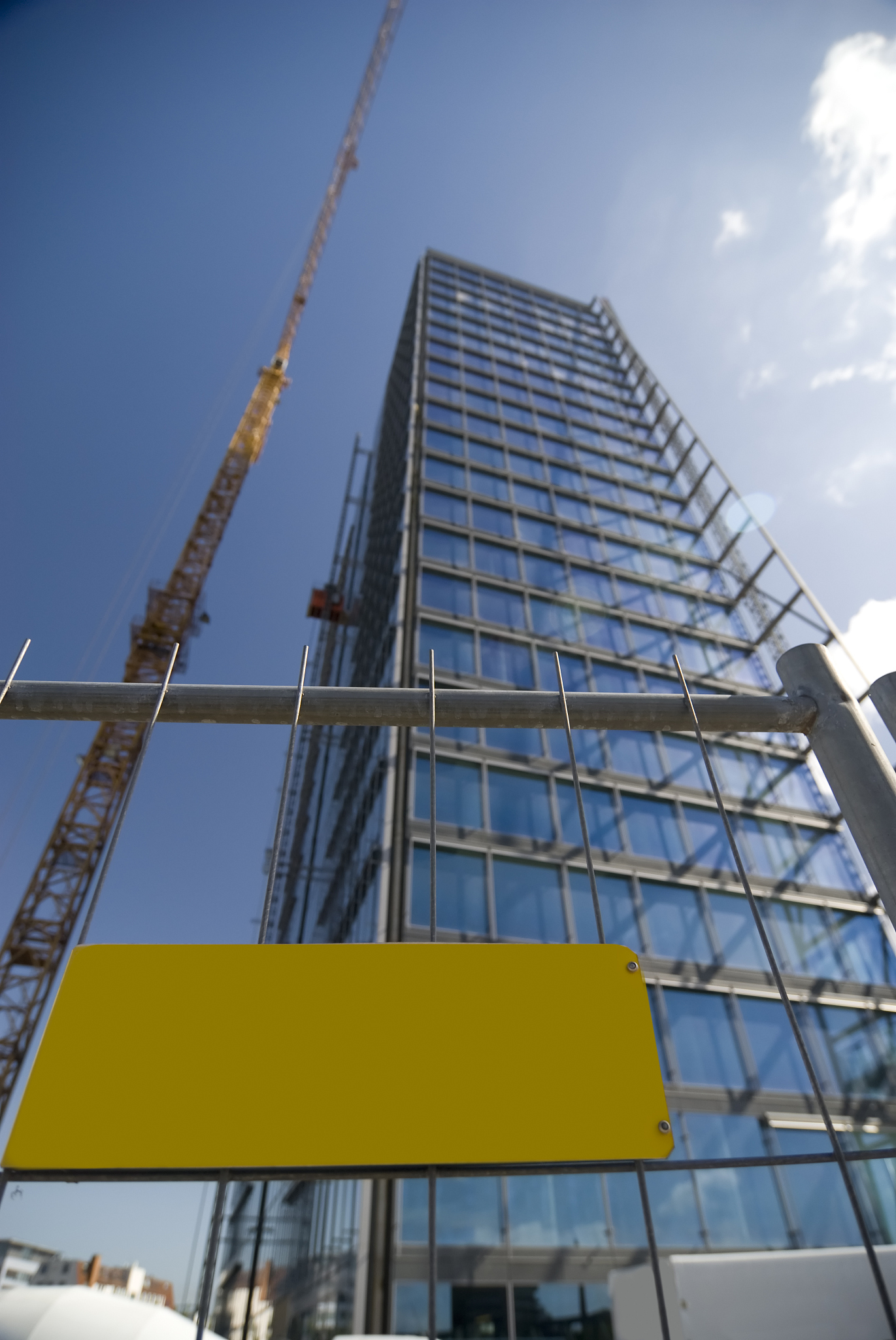 宏达大厦建筑材料选择与质量控制案例分析