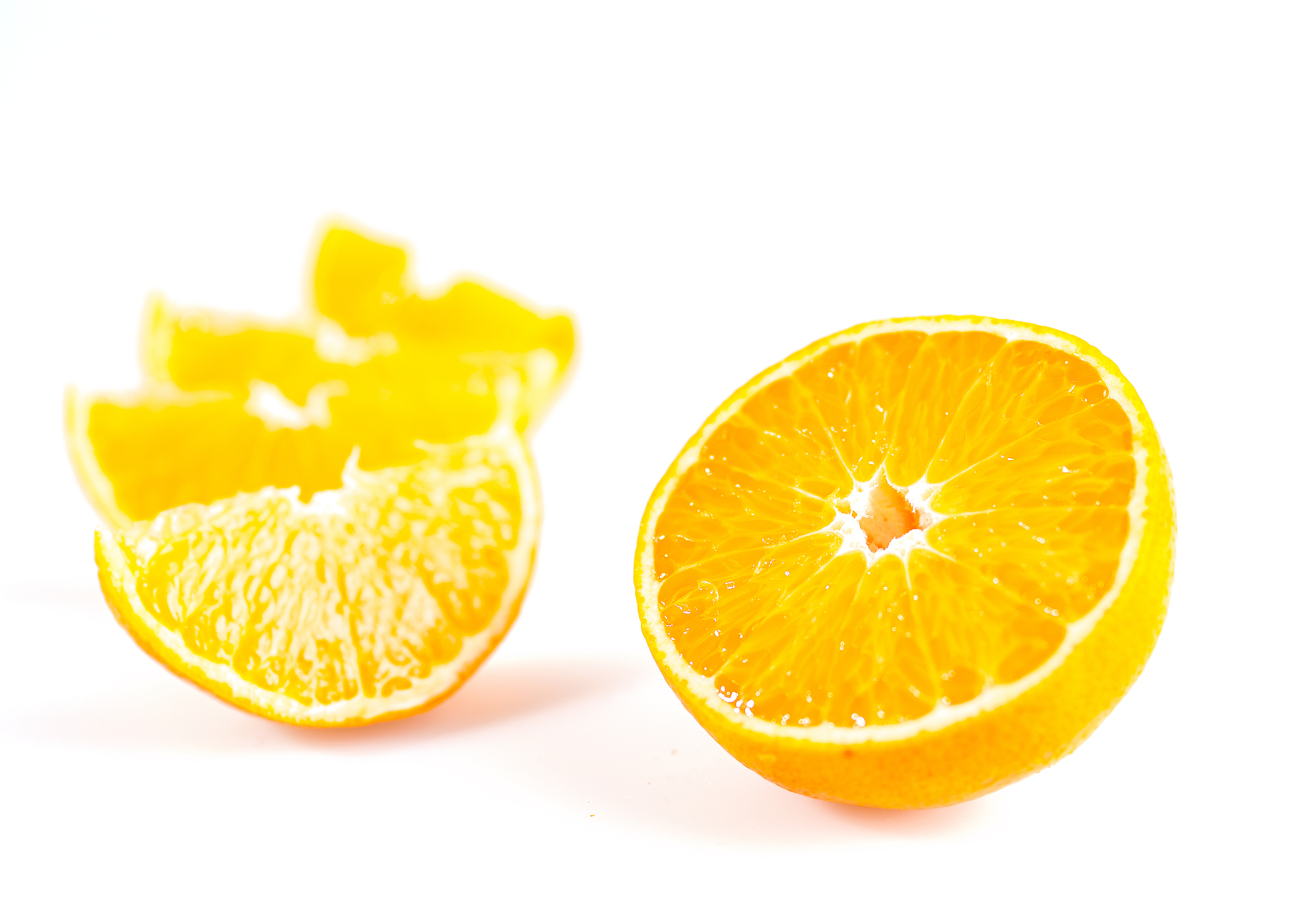 淮剧一号冰糖橙如何管理？保鲜技巧和选购指南