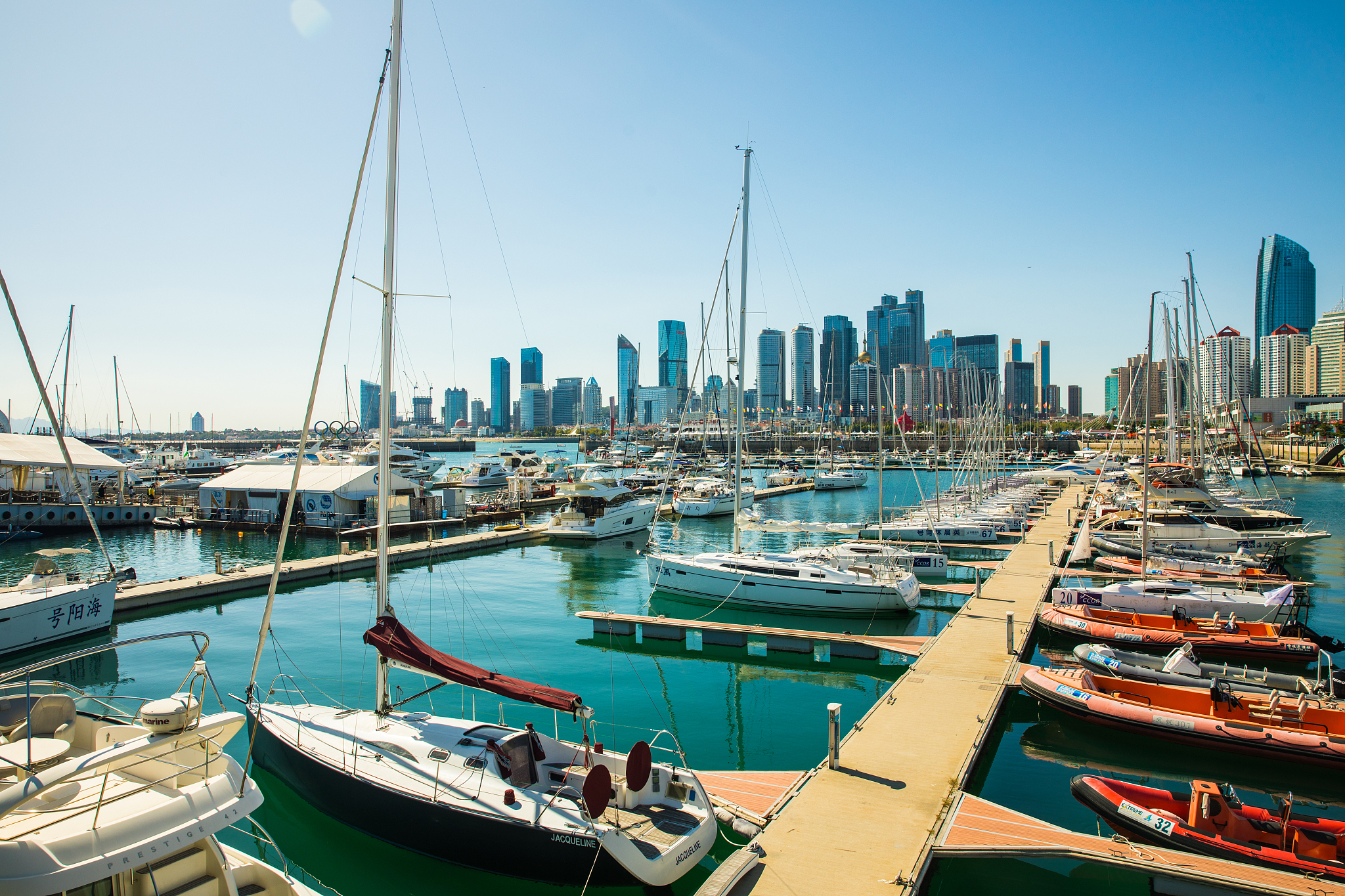 青岛西海岸航海职业学校地址 - 青岛航海人才培养基地