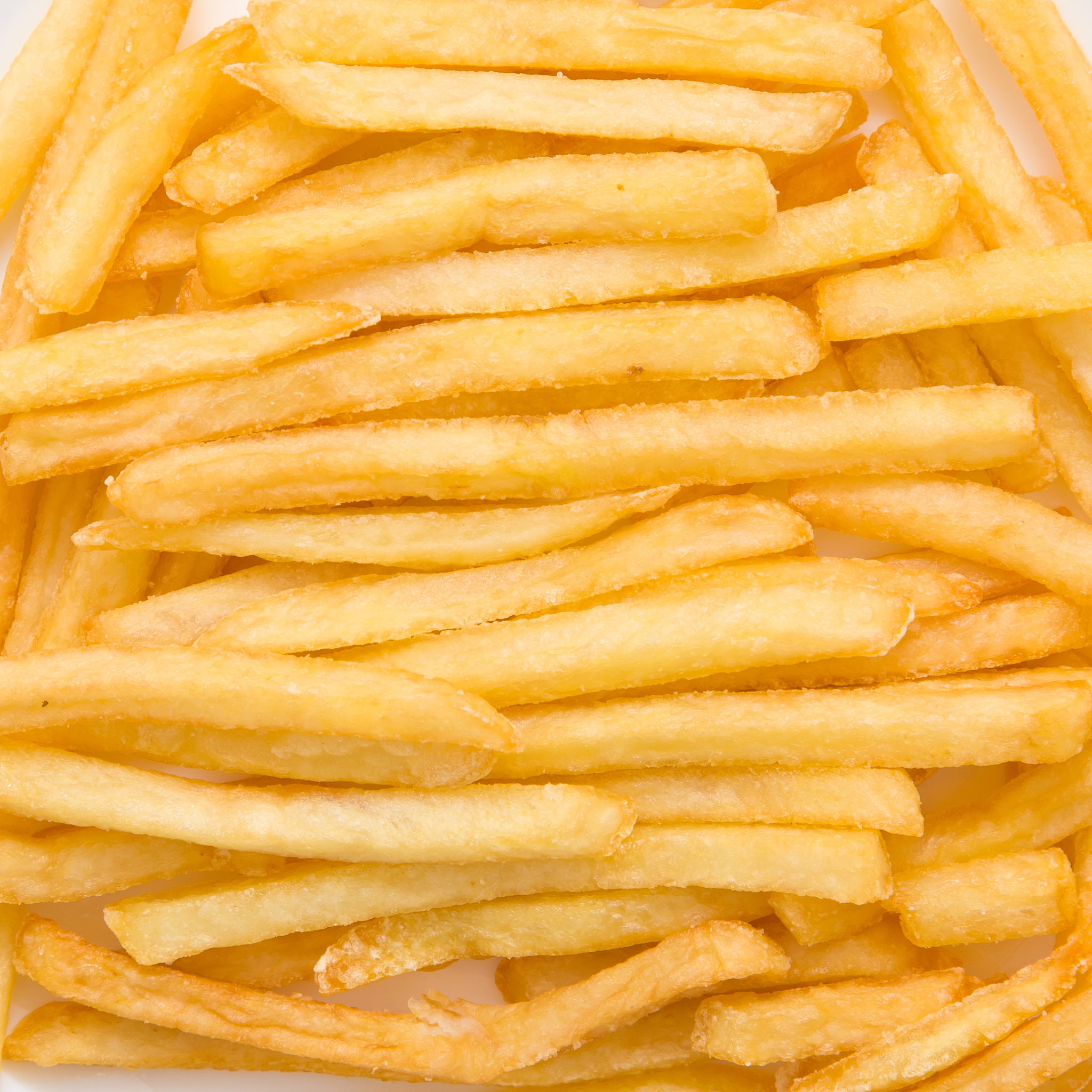 fried potatoes