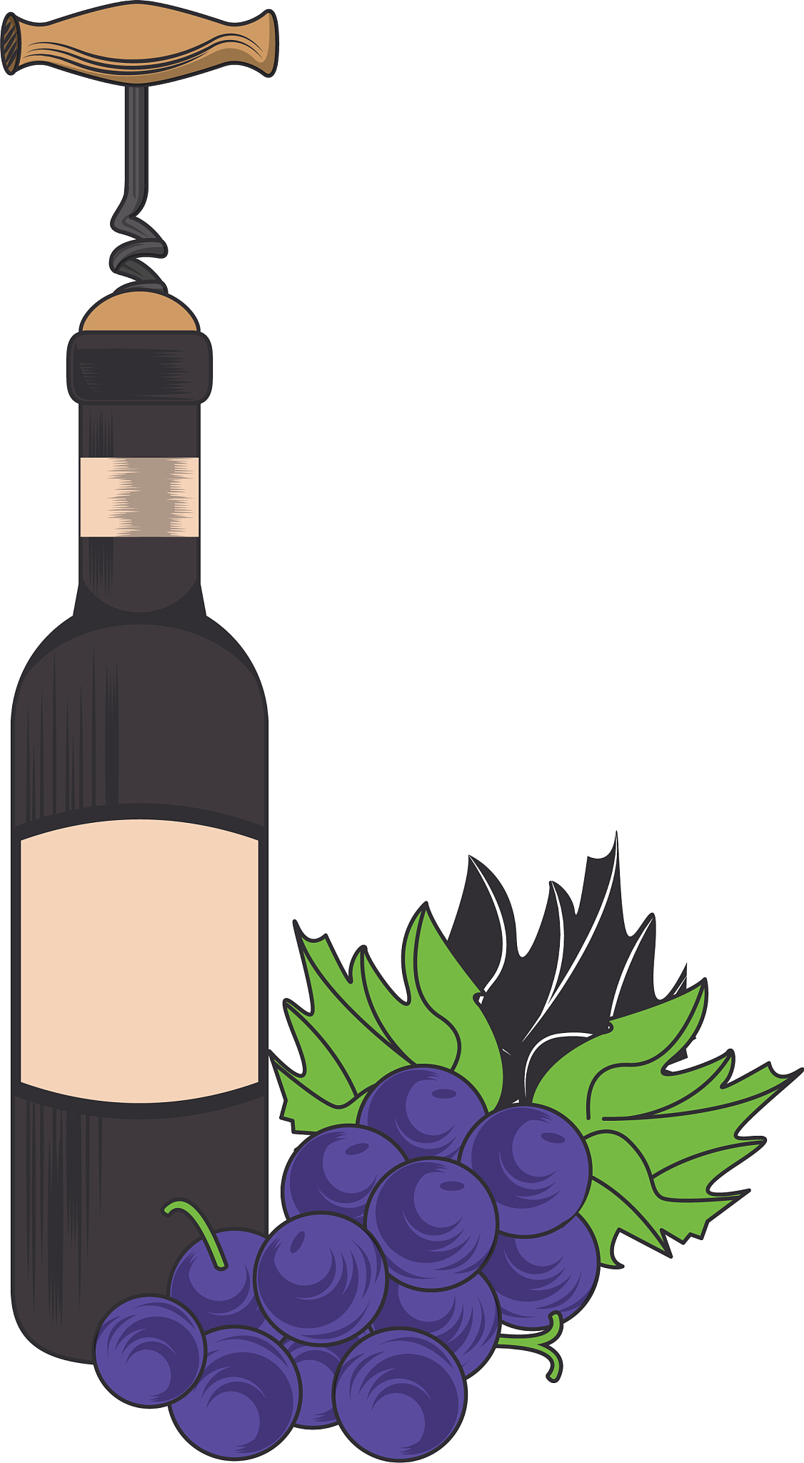 分析张裕旗下一款大众定位的葡萄酒的定价方法