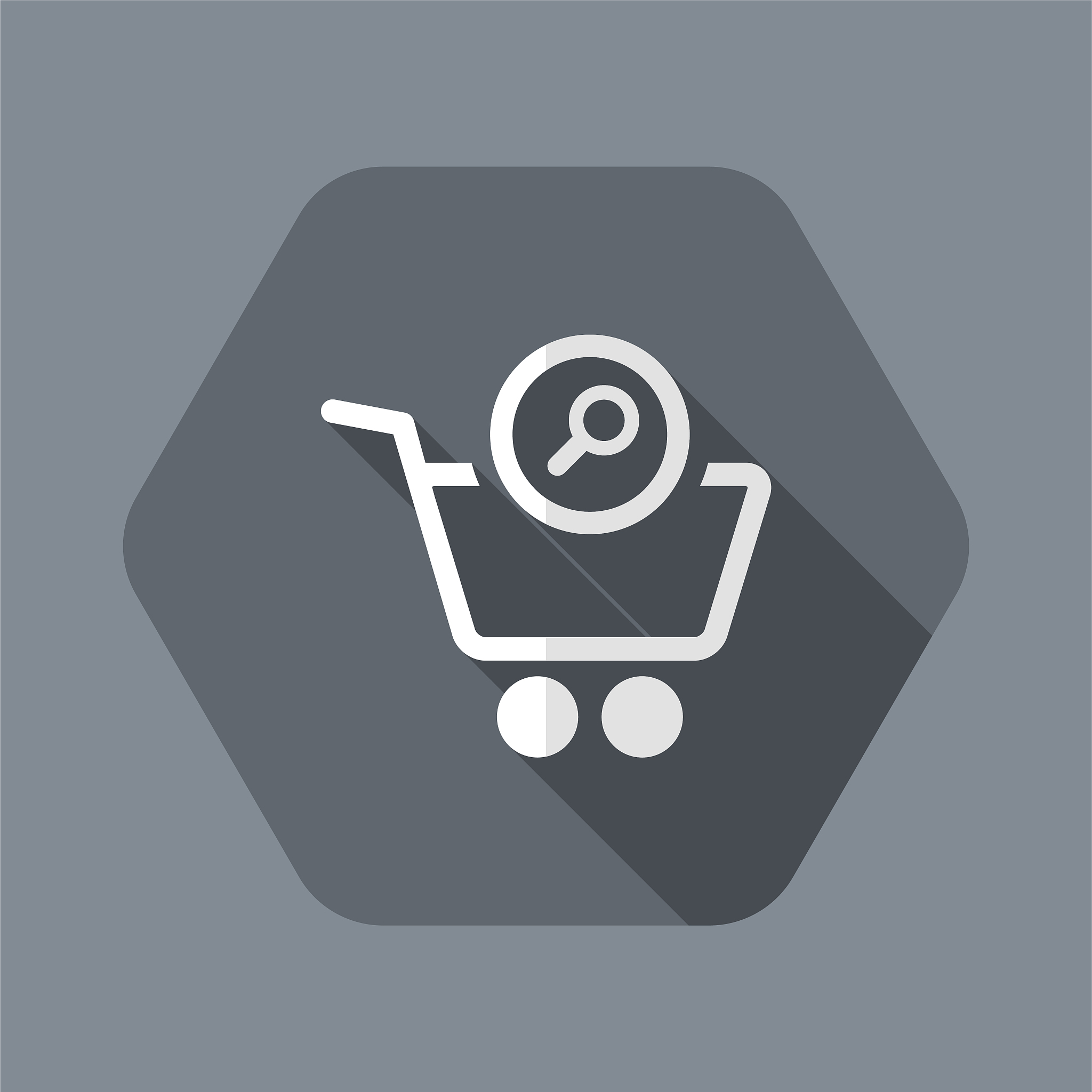 find product in the web store