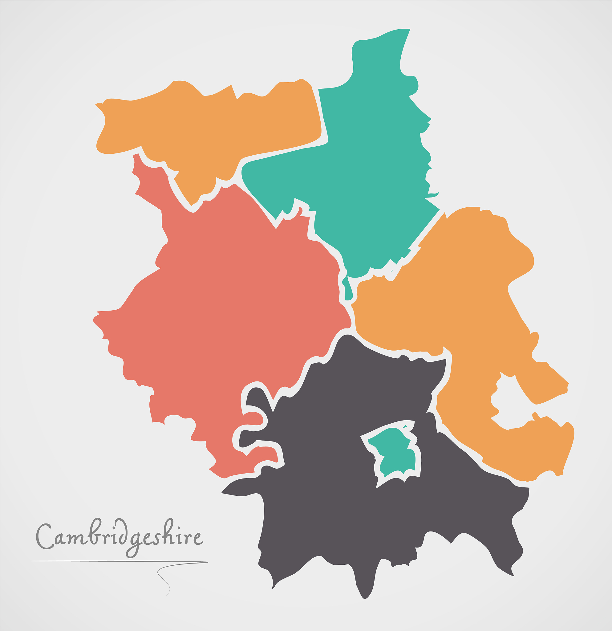 清远会不会成为广州的一个区，