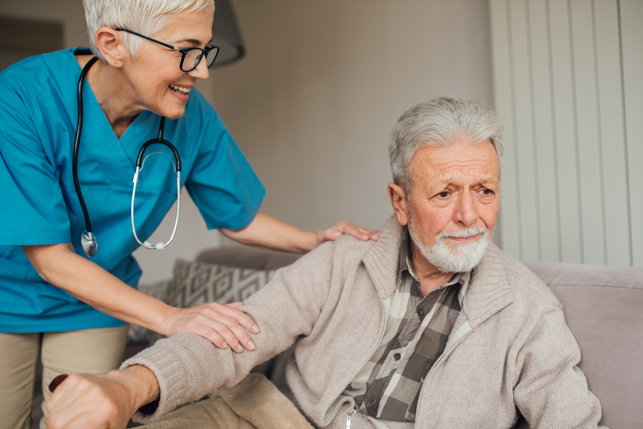 贵阳市卫生学校高级护理专业就业如何