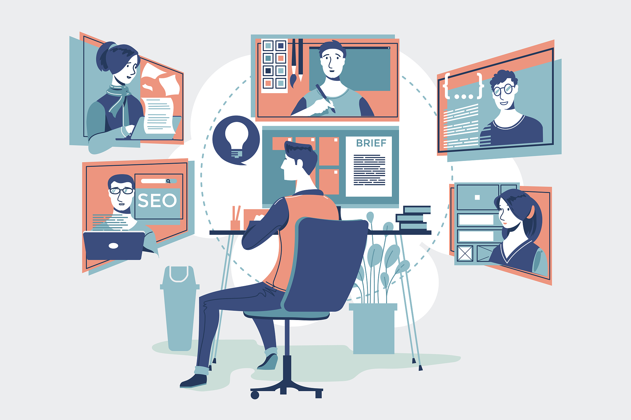 贵州盛华职业学院中专部2021年招生专业都有哪些