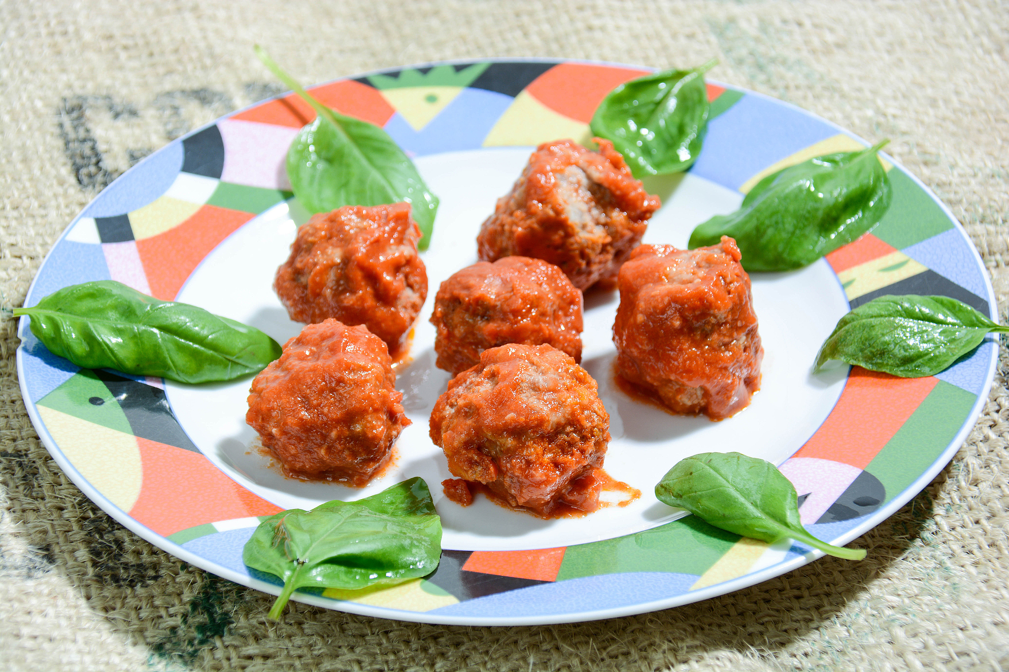 meatballs