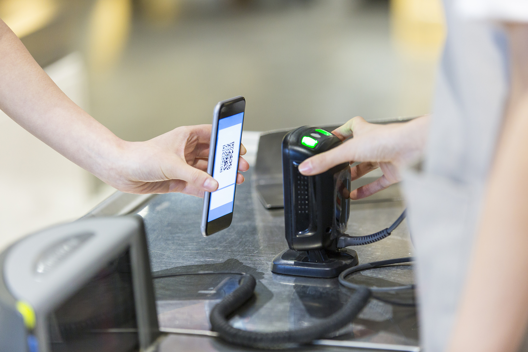 移动支付是中国新‘四大发明’？探讨其影响与未来