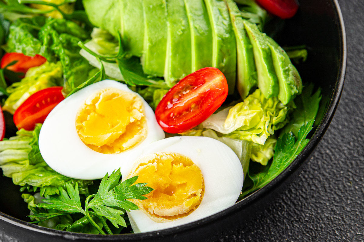 皮蛋 - 中国传统美食，独特的风味