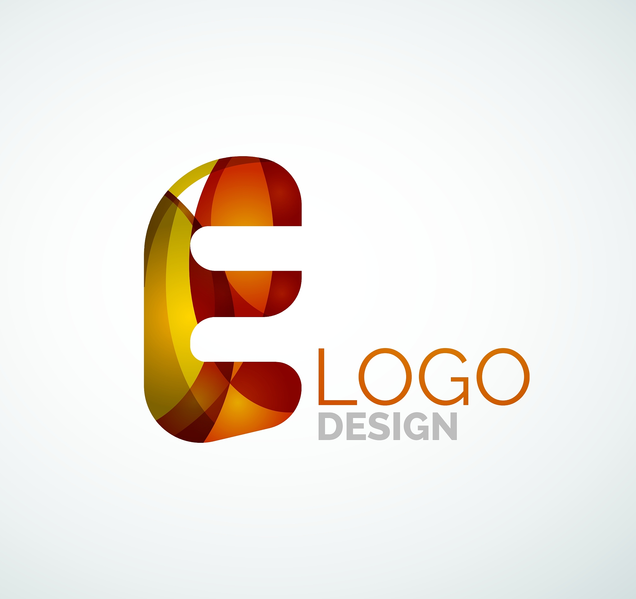 letter logo