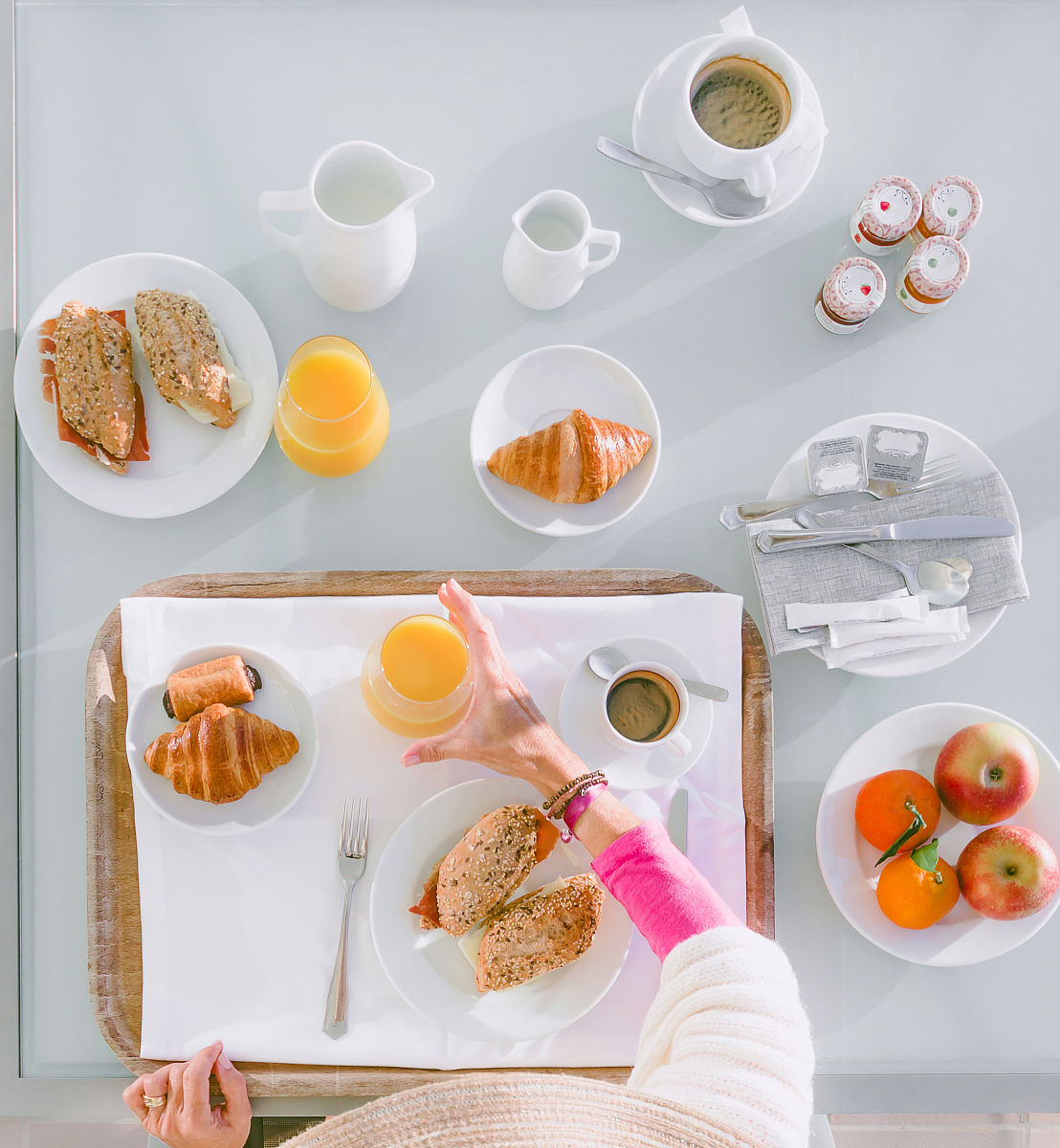 记录生活点滴：我的Vlog日常