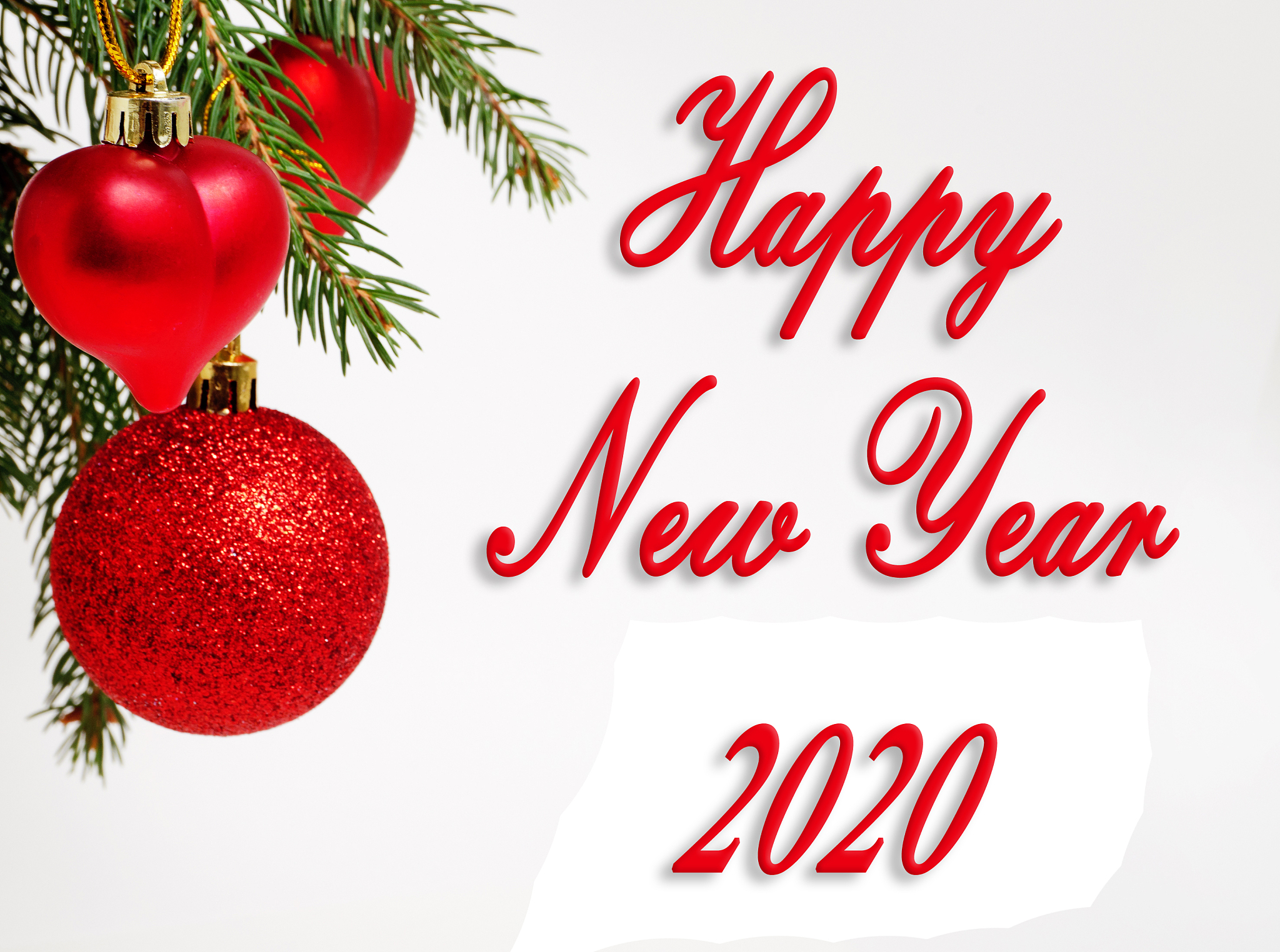 Happy New Year Wishes: Prosperity and Good Fortune