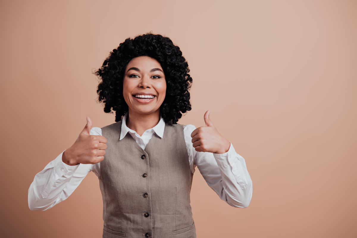 让人忍不住竖大拇指的表达方式 - 赞美词汇大盘点