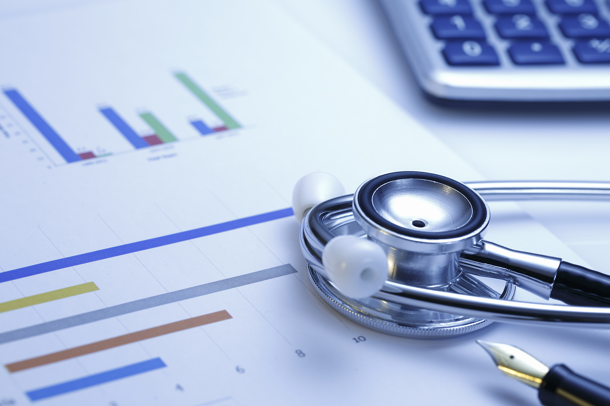 financial diagnosis