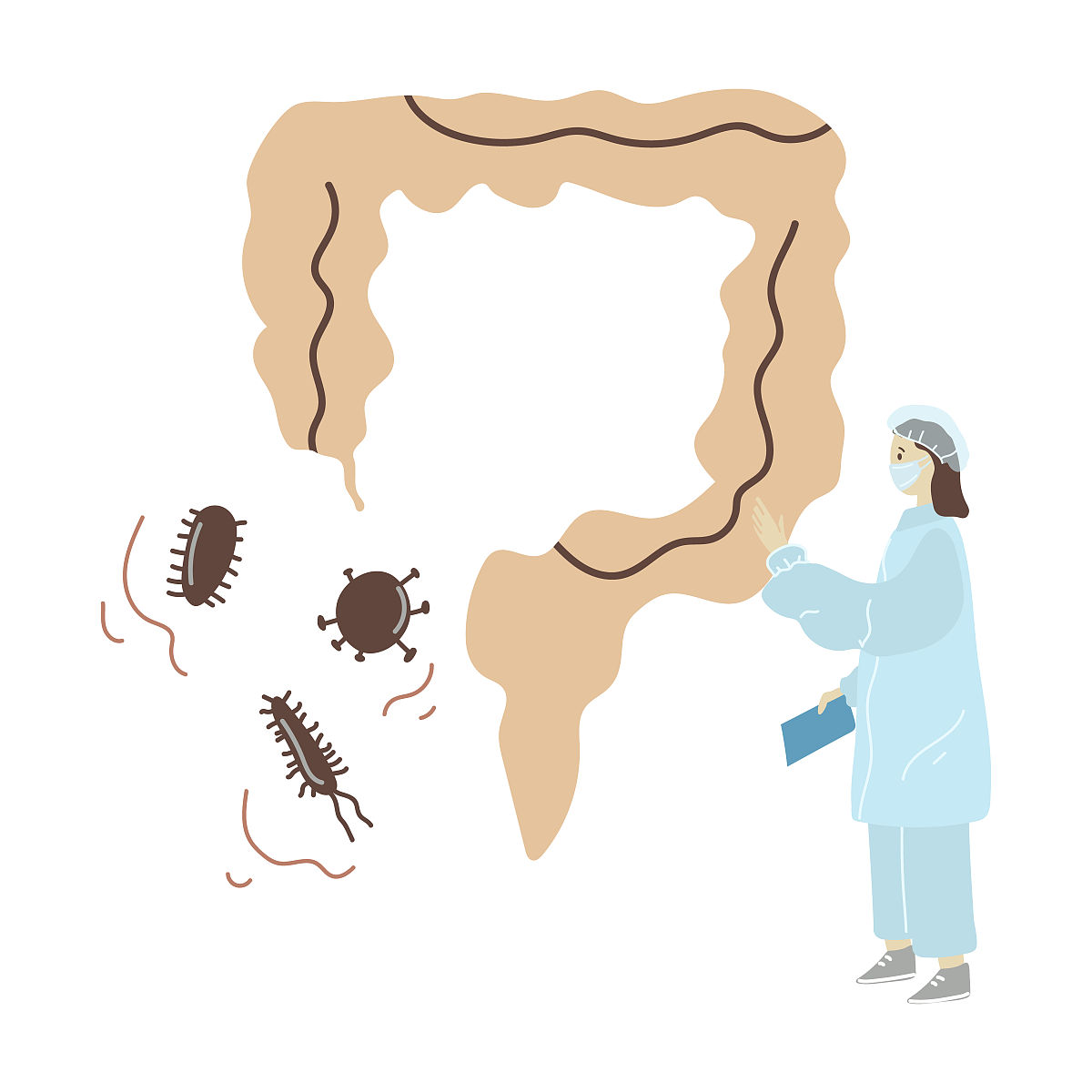 黏连性肠梗阻开展治疗的重要性