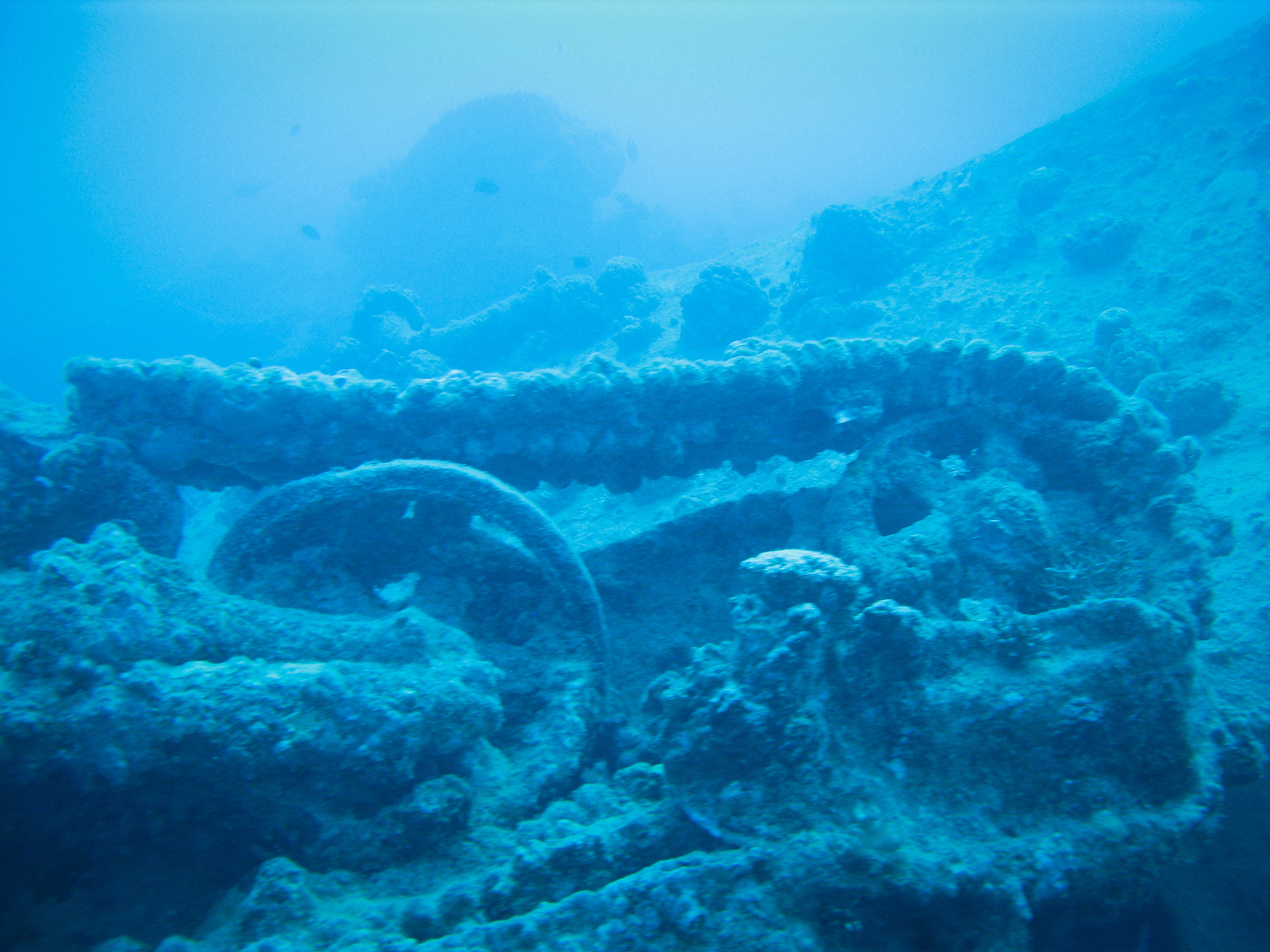 tank tread
