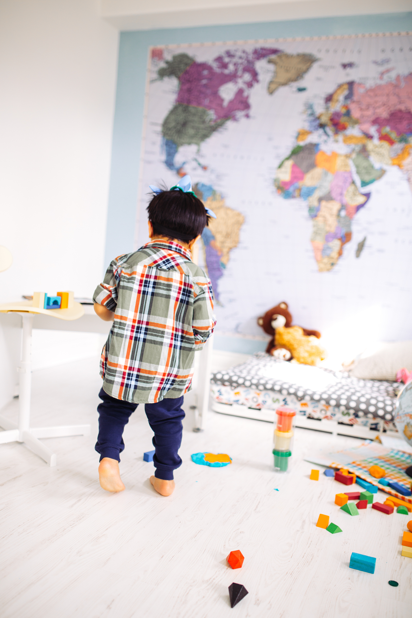中班幼儿个别化观察记录：案例分析与支持策略