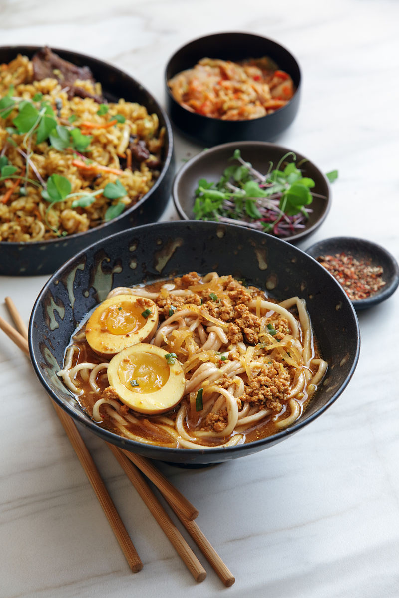 花甲方便面怎么做好吃