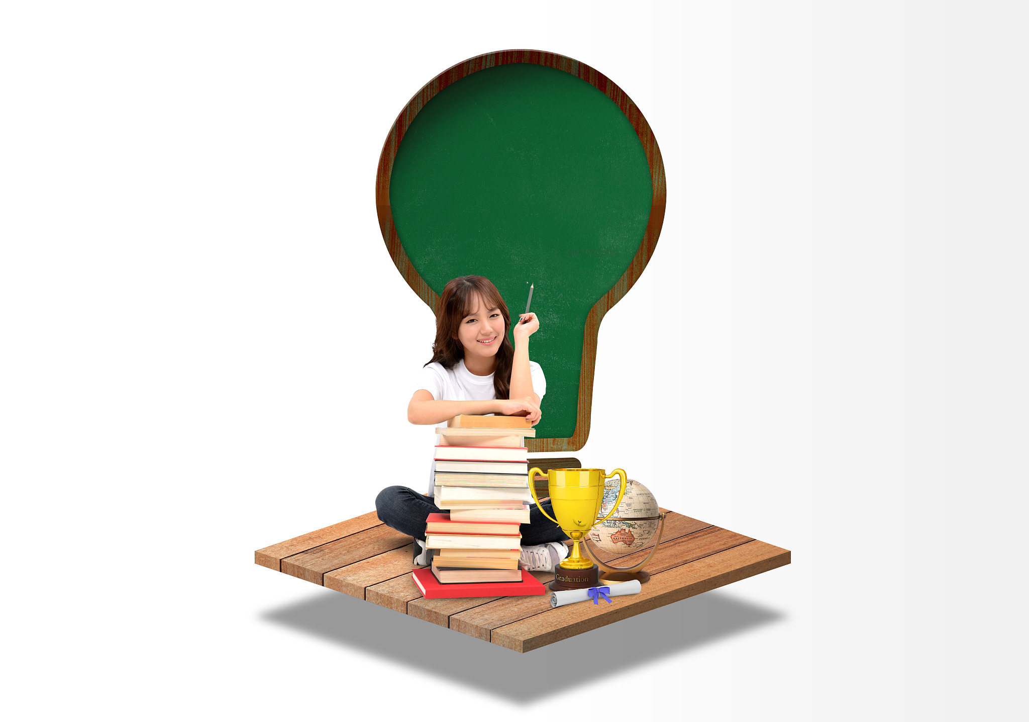 education