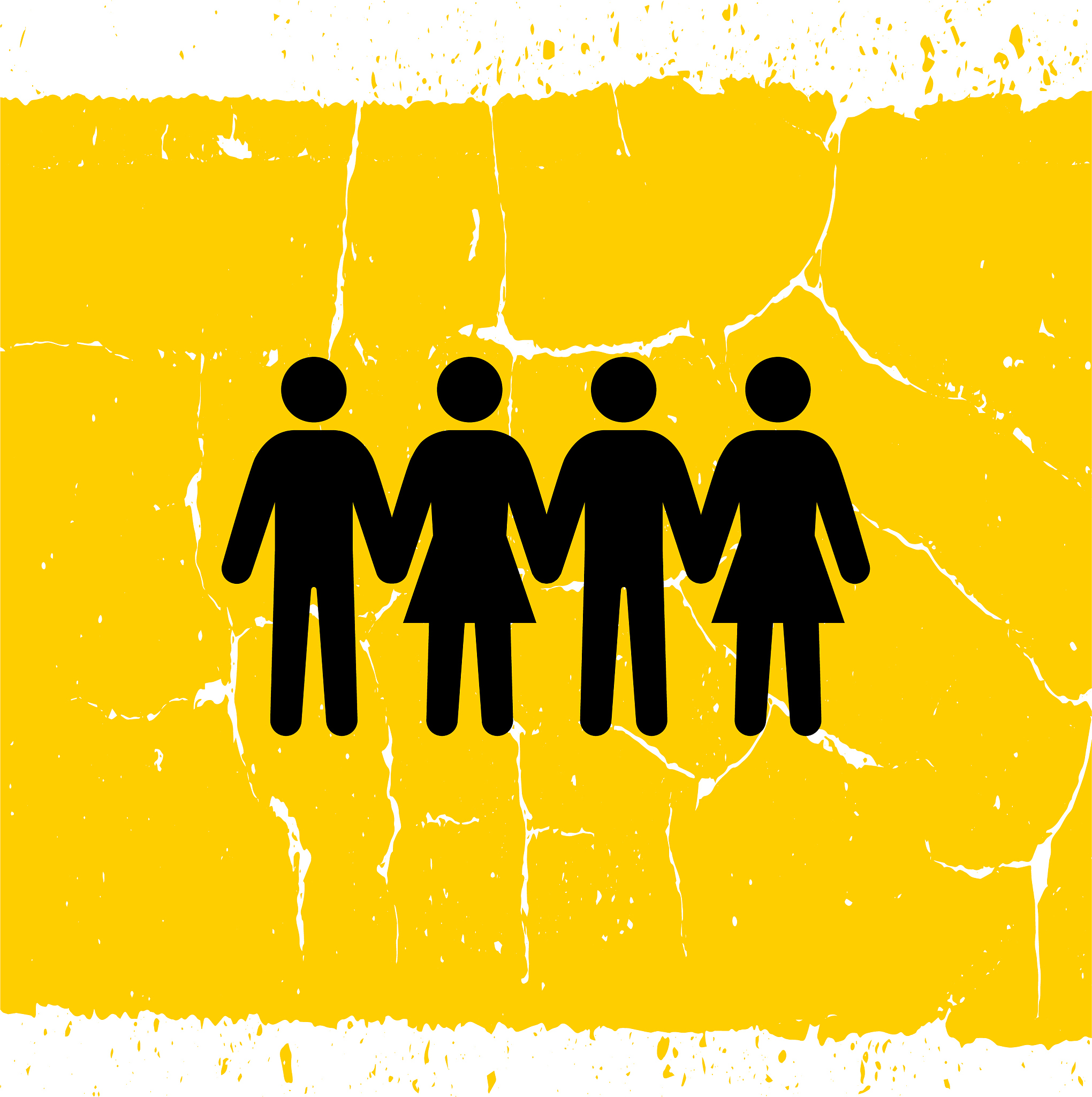 当代十大重要人际关系：构建和谐社会网络