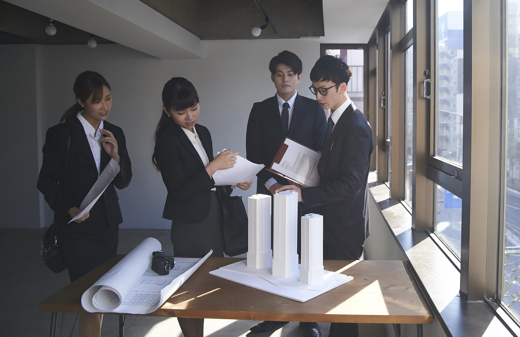 谈由学生向电建成堪院的职场转变的感想和入职体验、未来畅想