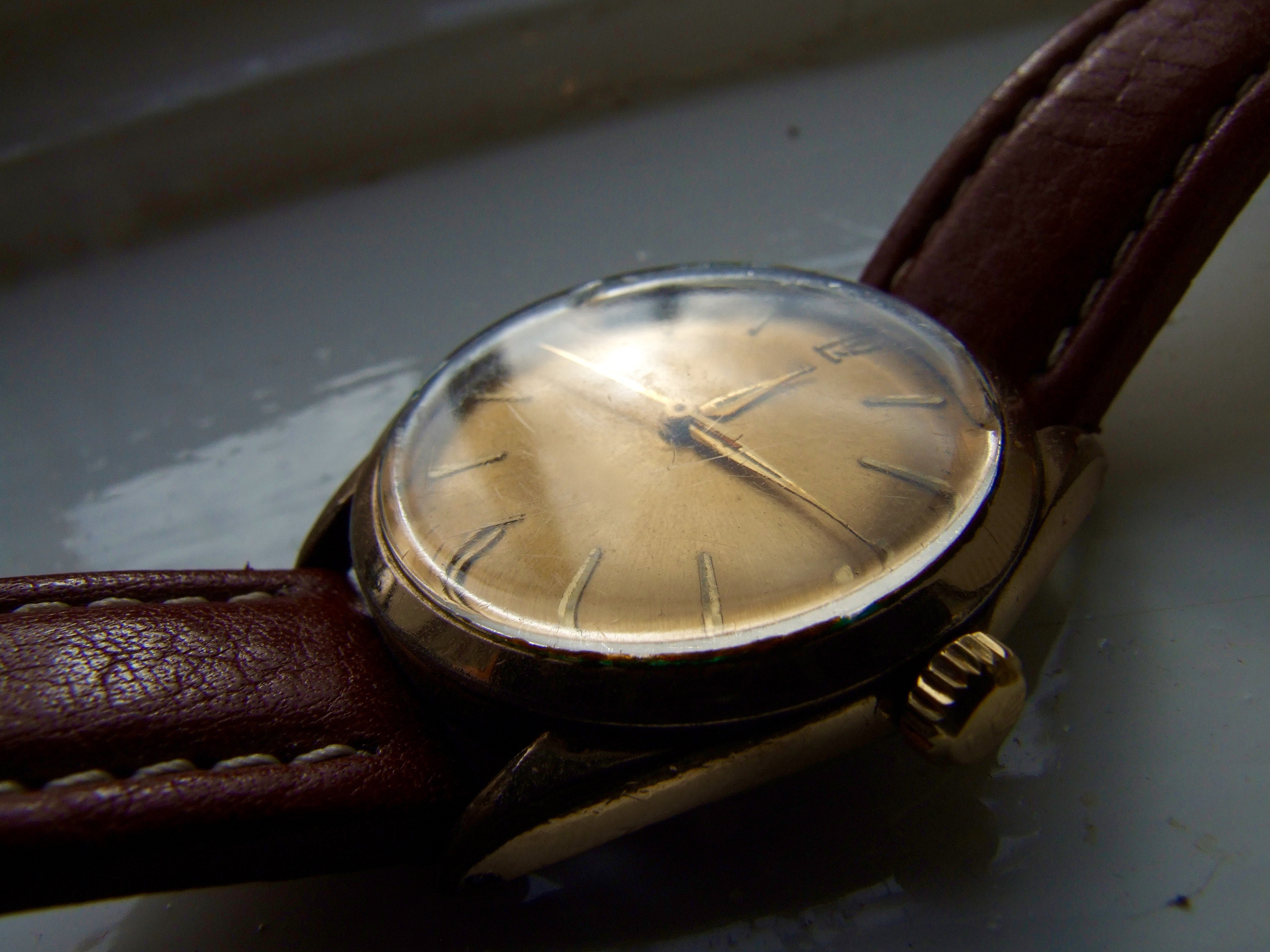 watch