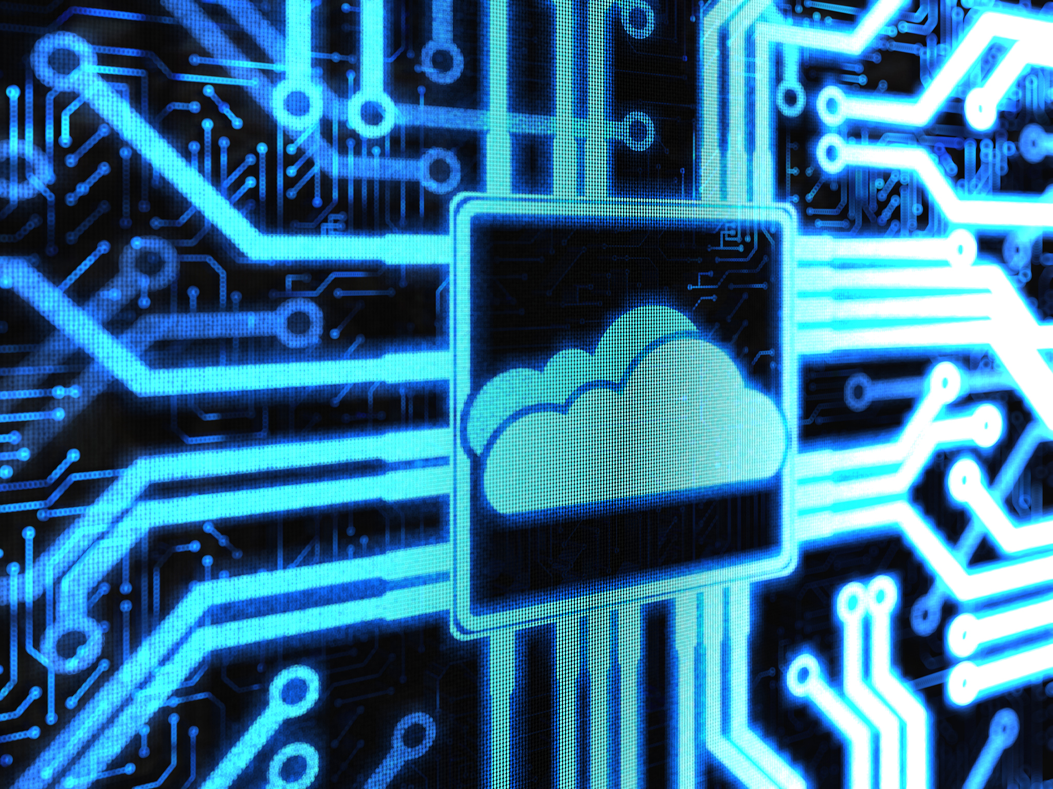 集成电路与可编程逻辑：现代电子技术的心得体会