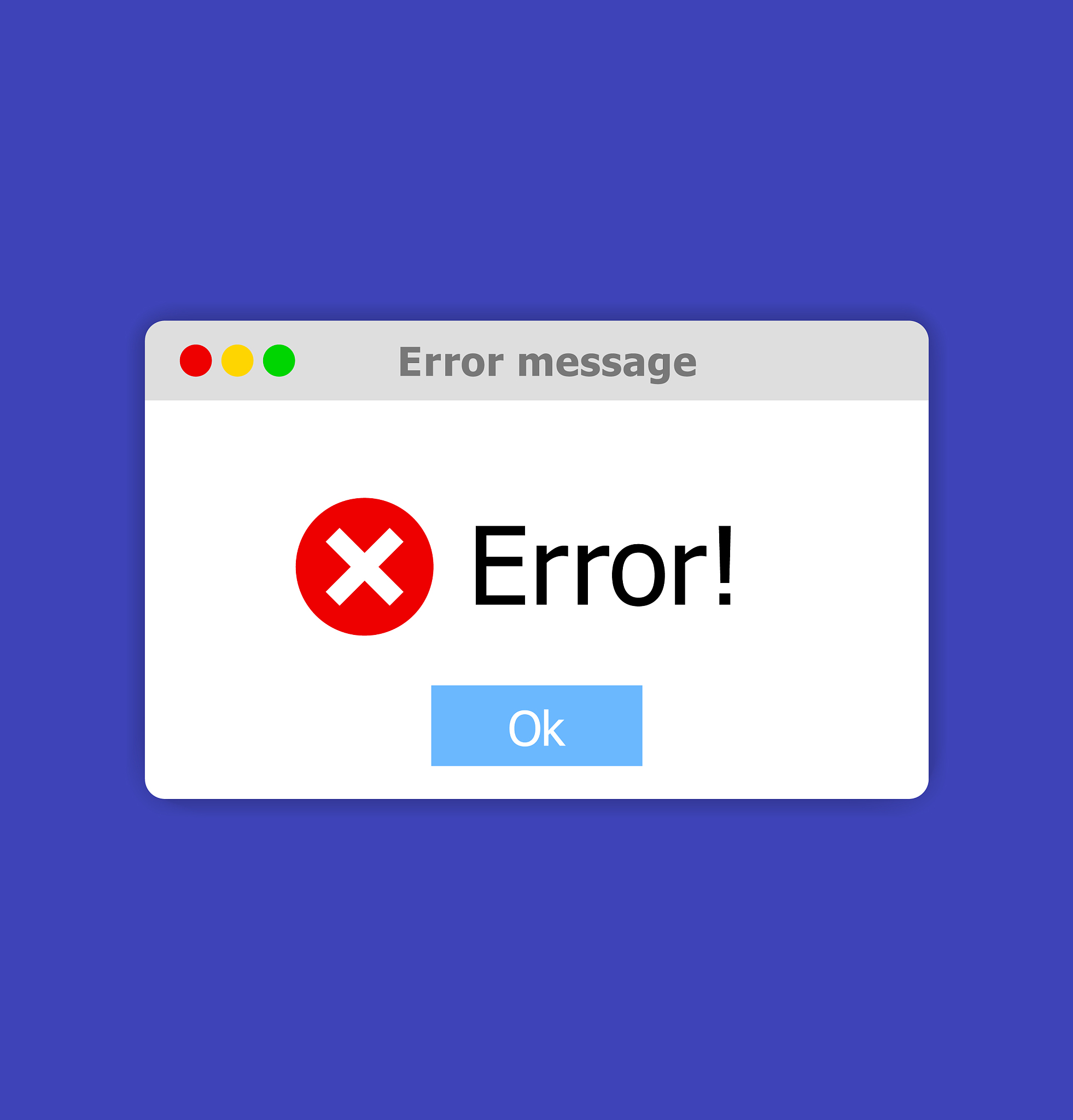 代理設置好了但提示403錯誤