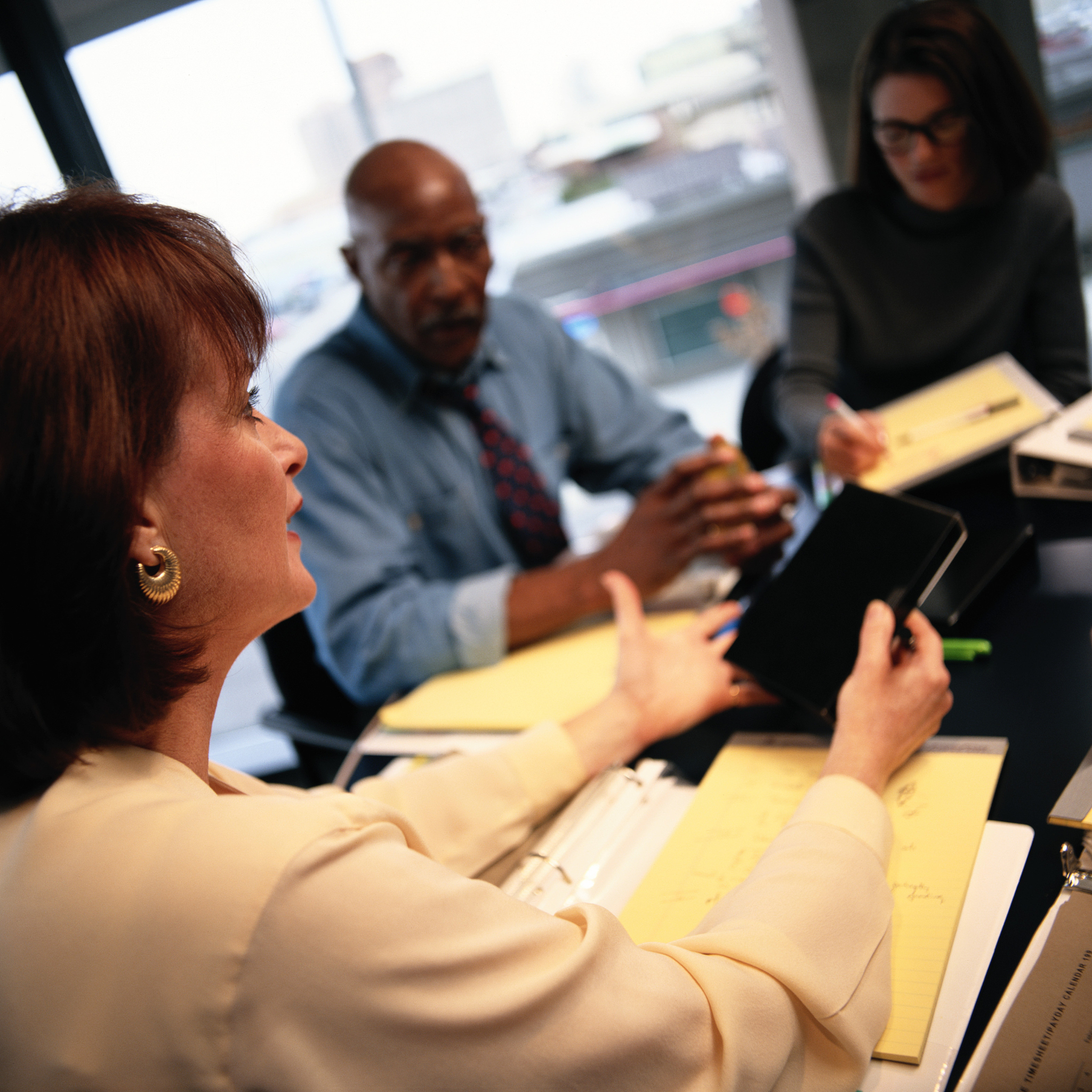 Collaboration Proposal: International Training and Education in Africa