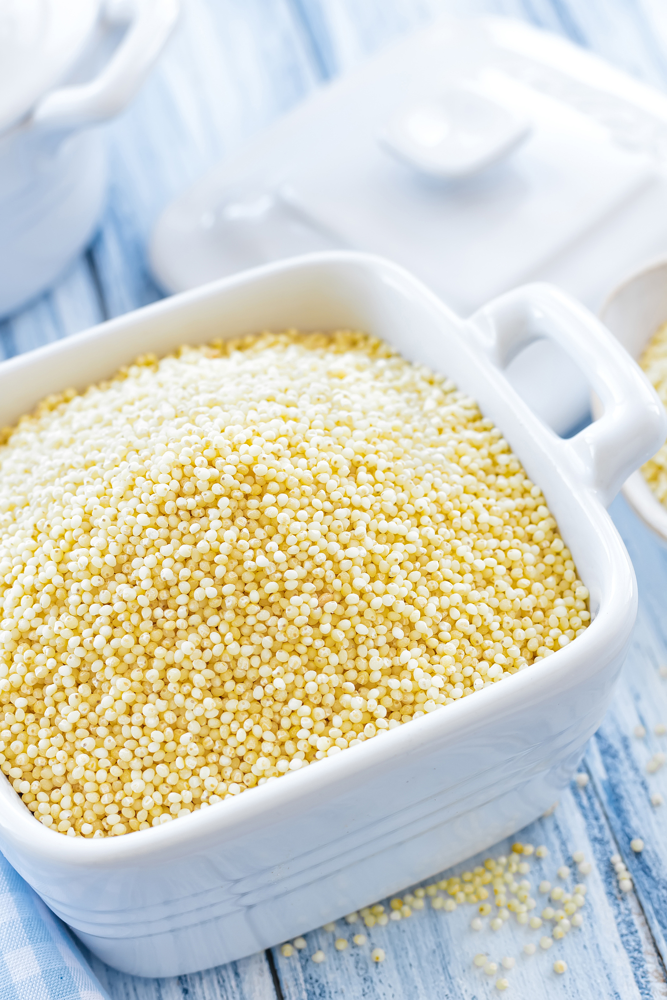 millet