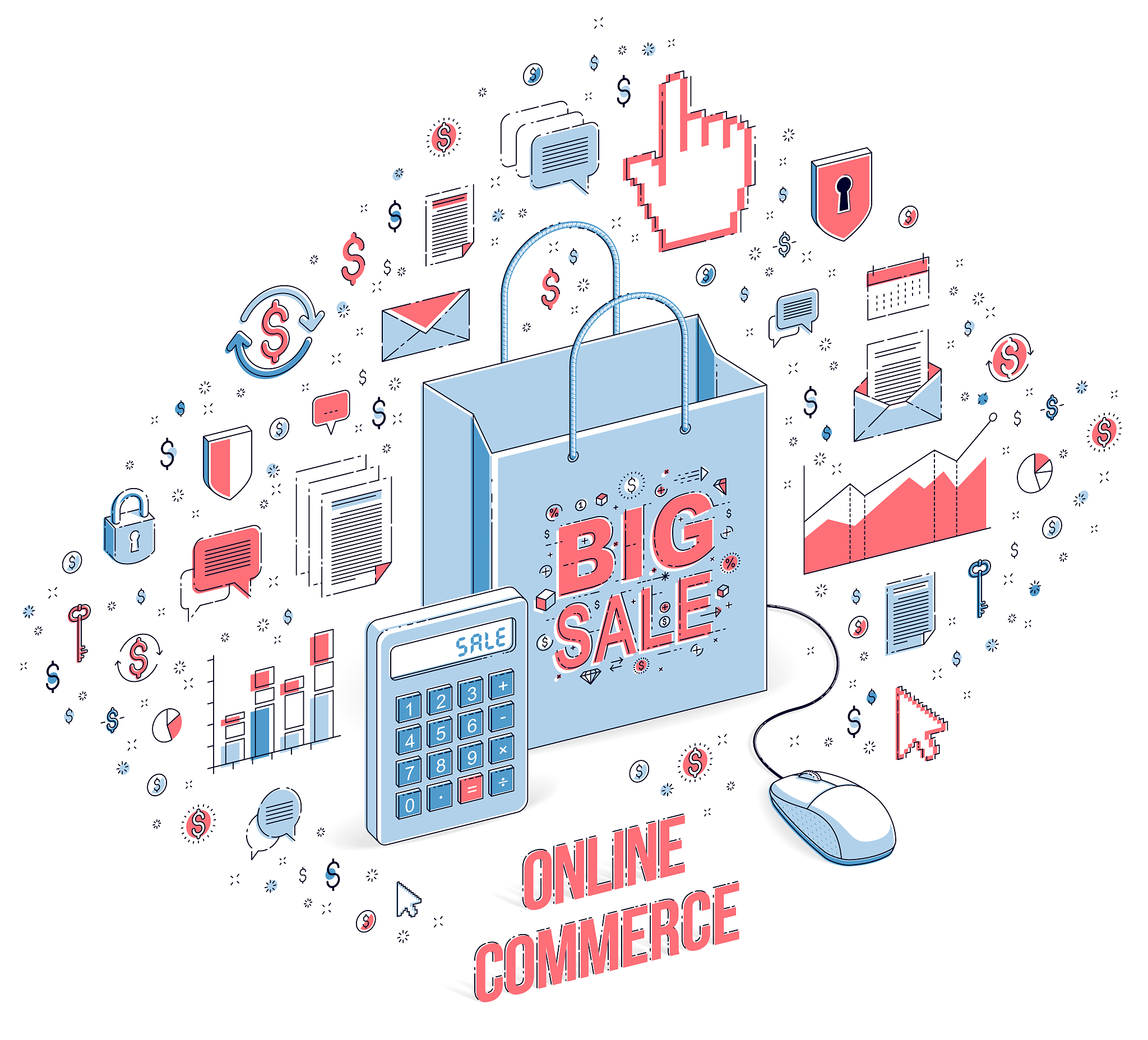 电商招商扶持政策：打造新型县域经济生态圈