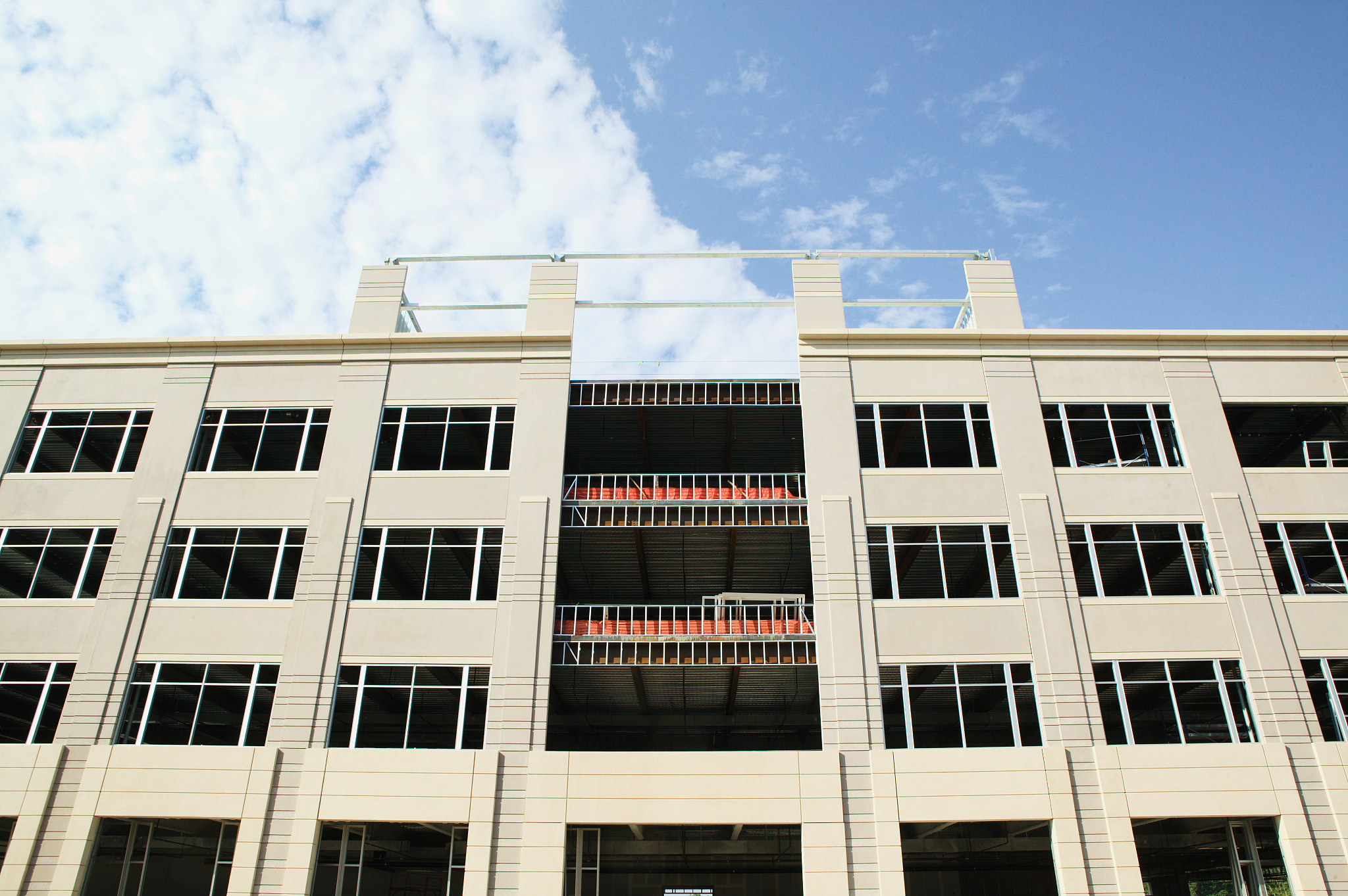 广西第二建筑安装技工学校位置在哪儿