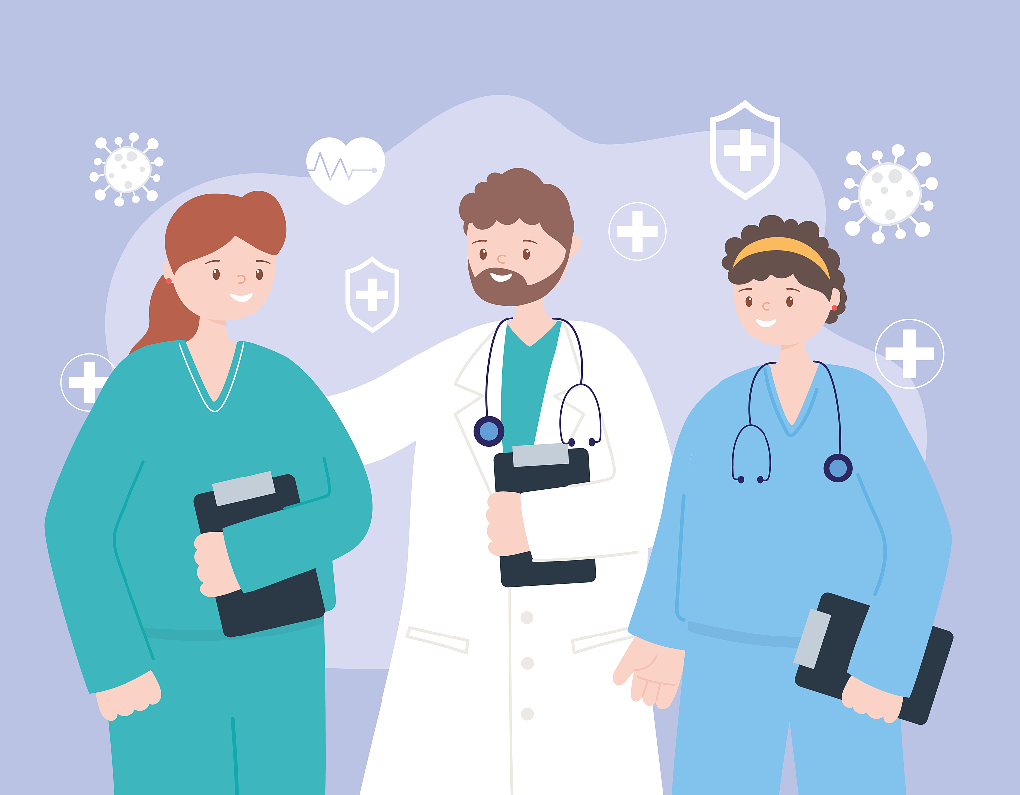 护理专业的重要性：职业发展与个人成长