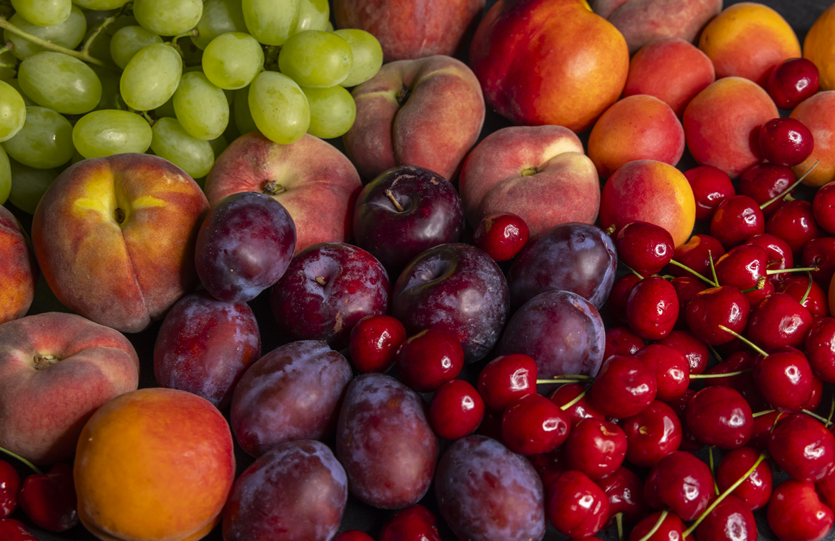 五月份适合吃什么水果