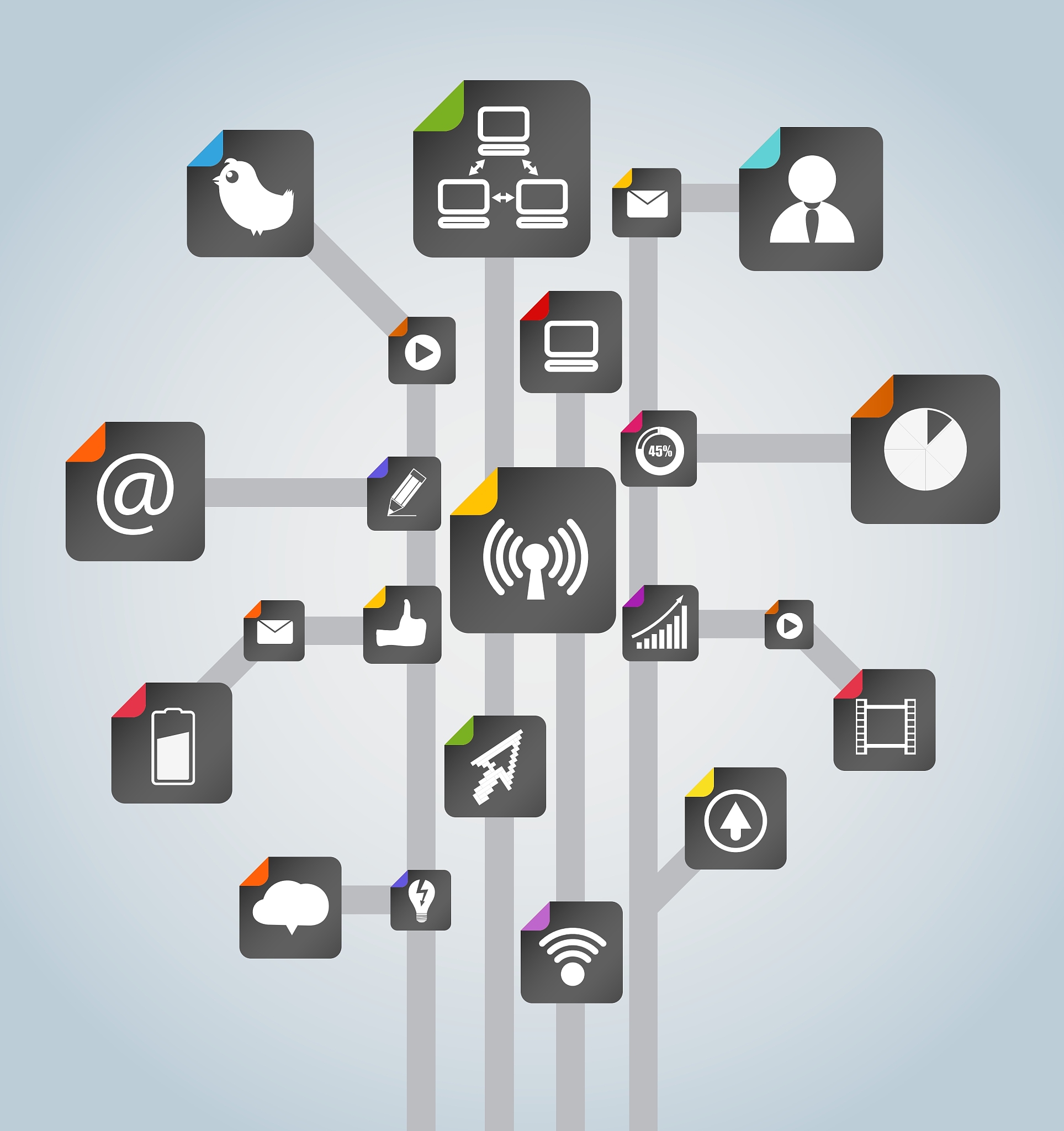 微信小程序开发技术栈全解析：从前端到后端、工具到框架