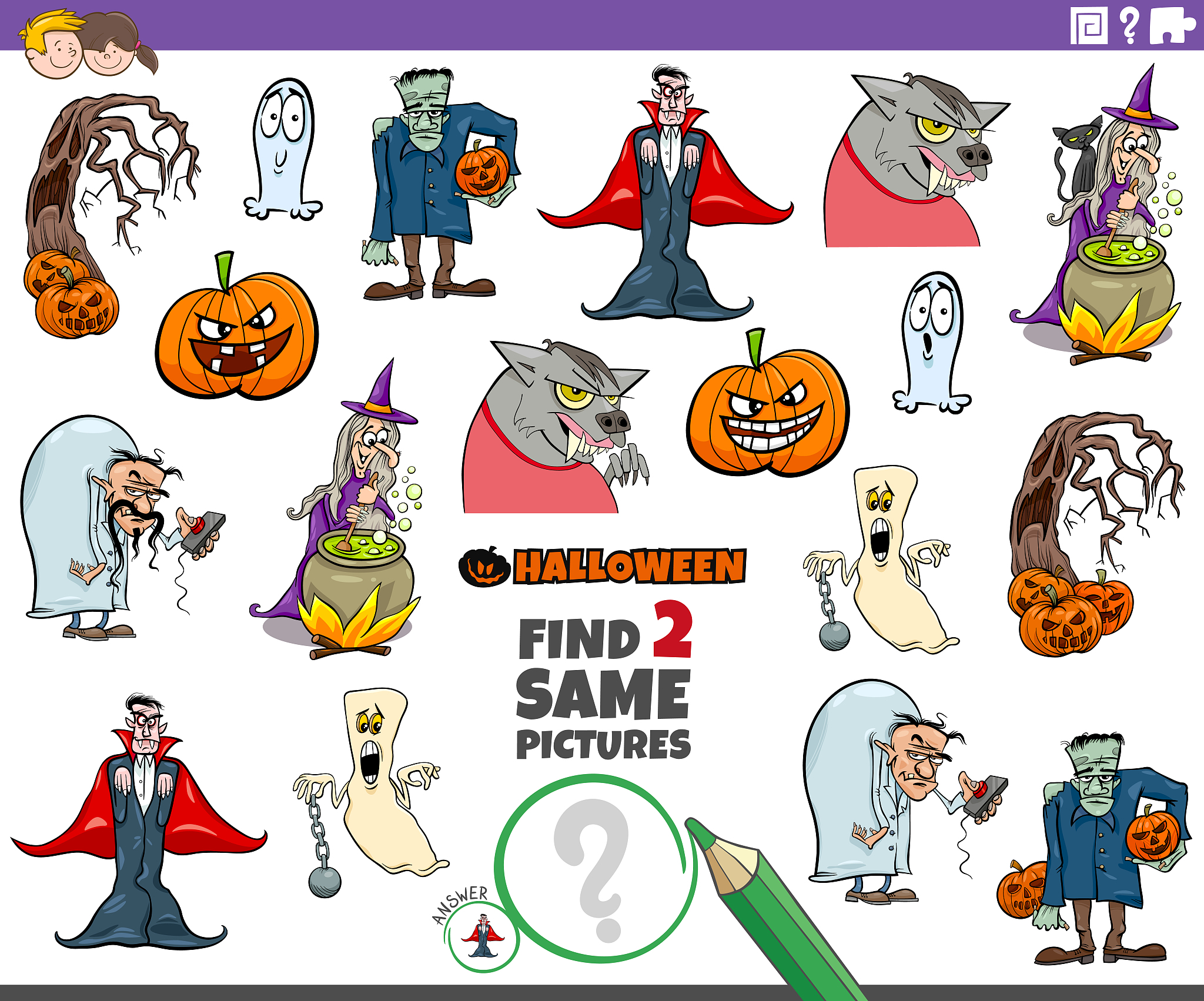 万圣龙王 - Halloween Dragon King 中文翻译